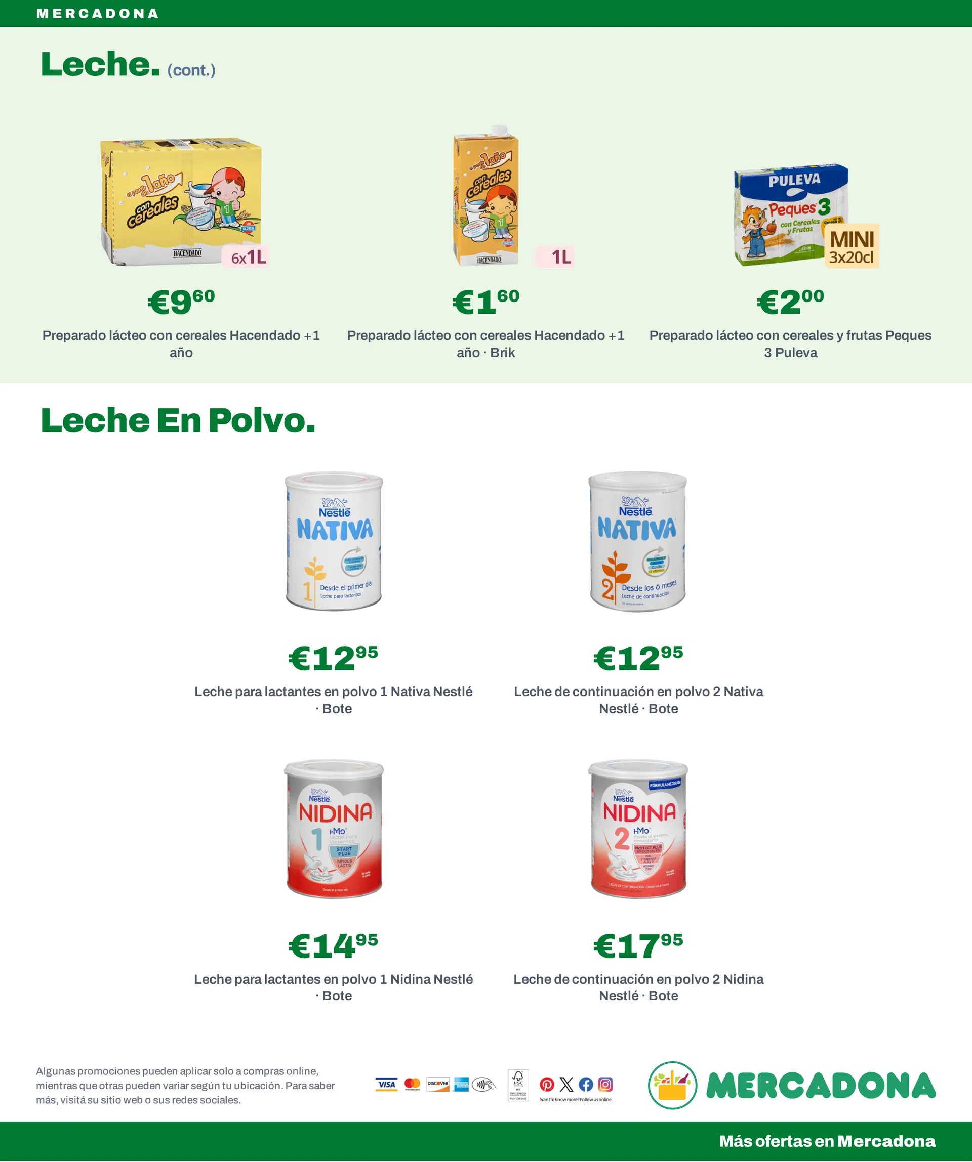 Catálogo de Bajadas de precio 5 de agosto al 19 de agosto 2026 - Página 21