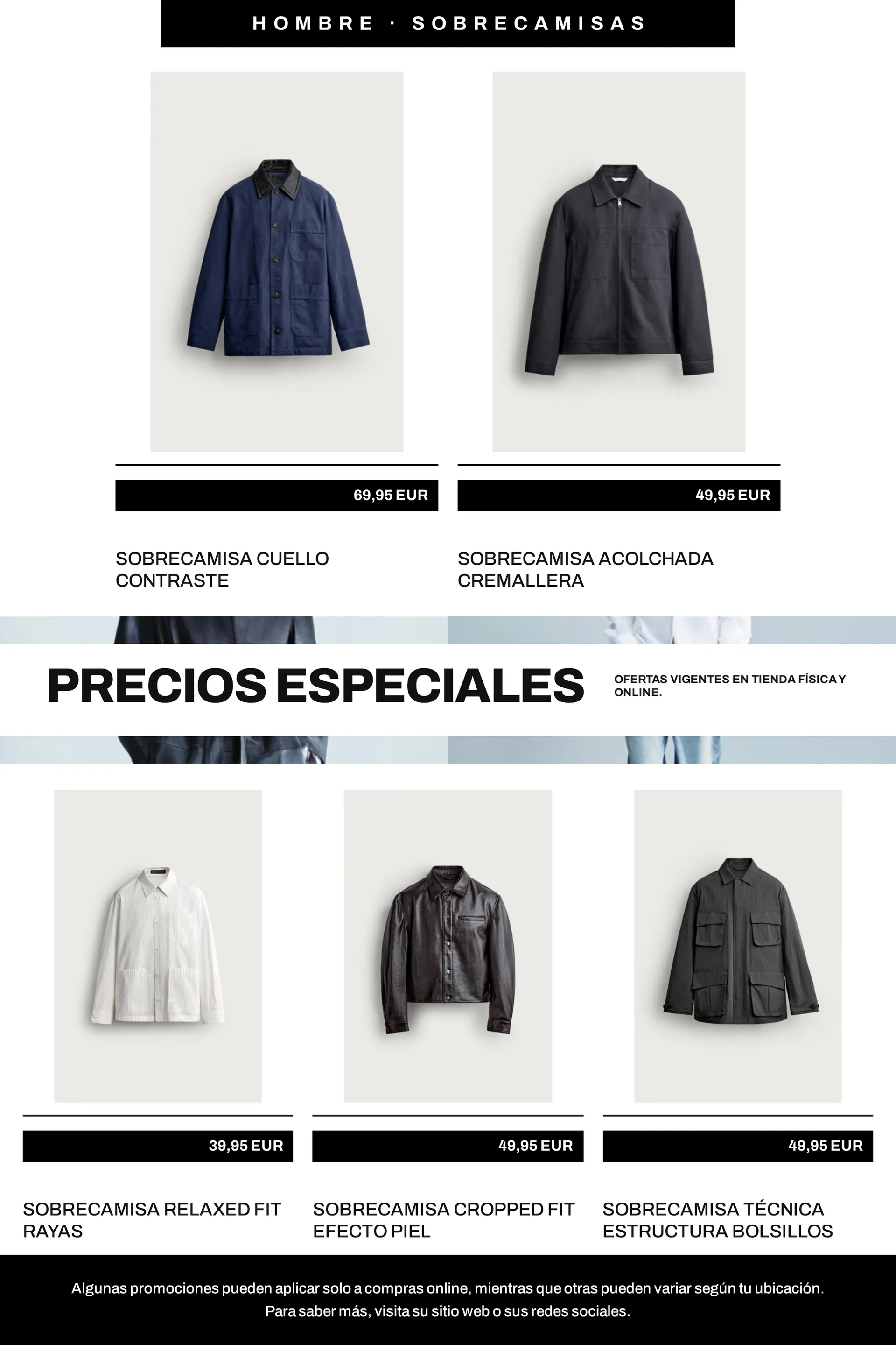 Catálogo de Zara — Hombre — 2026-09-08 8 de septiembre al 18 de septiembre 2026 - Página 21