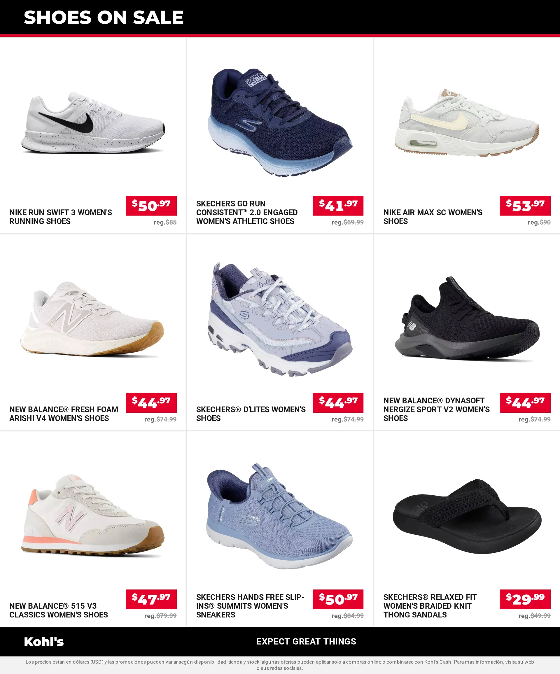 Weekly ad Weekly Deals! from July 24 to August 7 2026 - Page 21