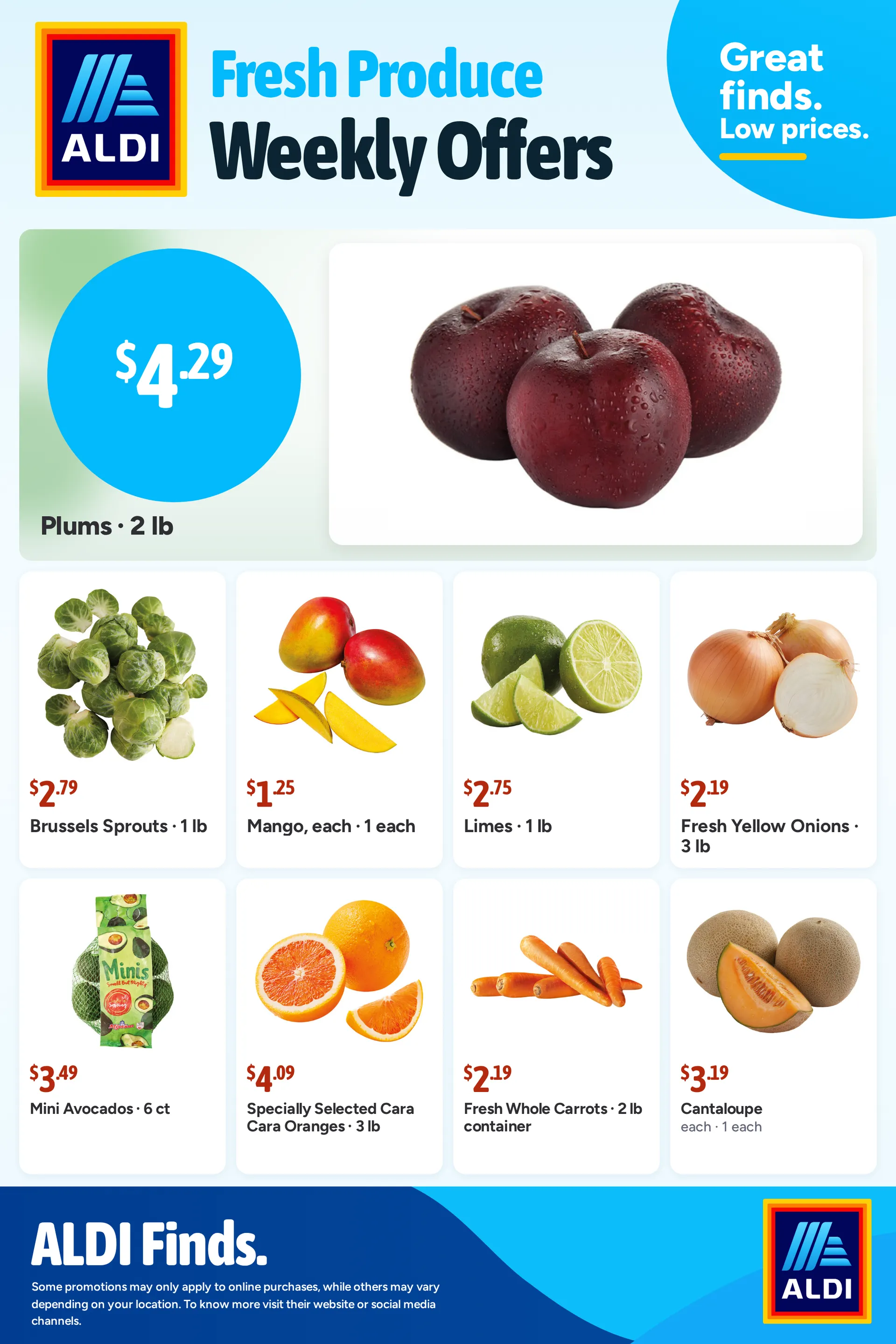 Weekly ad ALDI — Catálogo 2 — 2026-10-15 from October 15 to October 30 2026 - Page 21