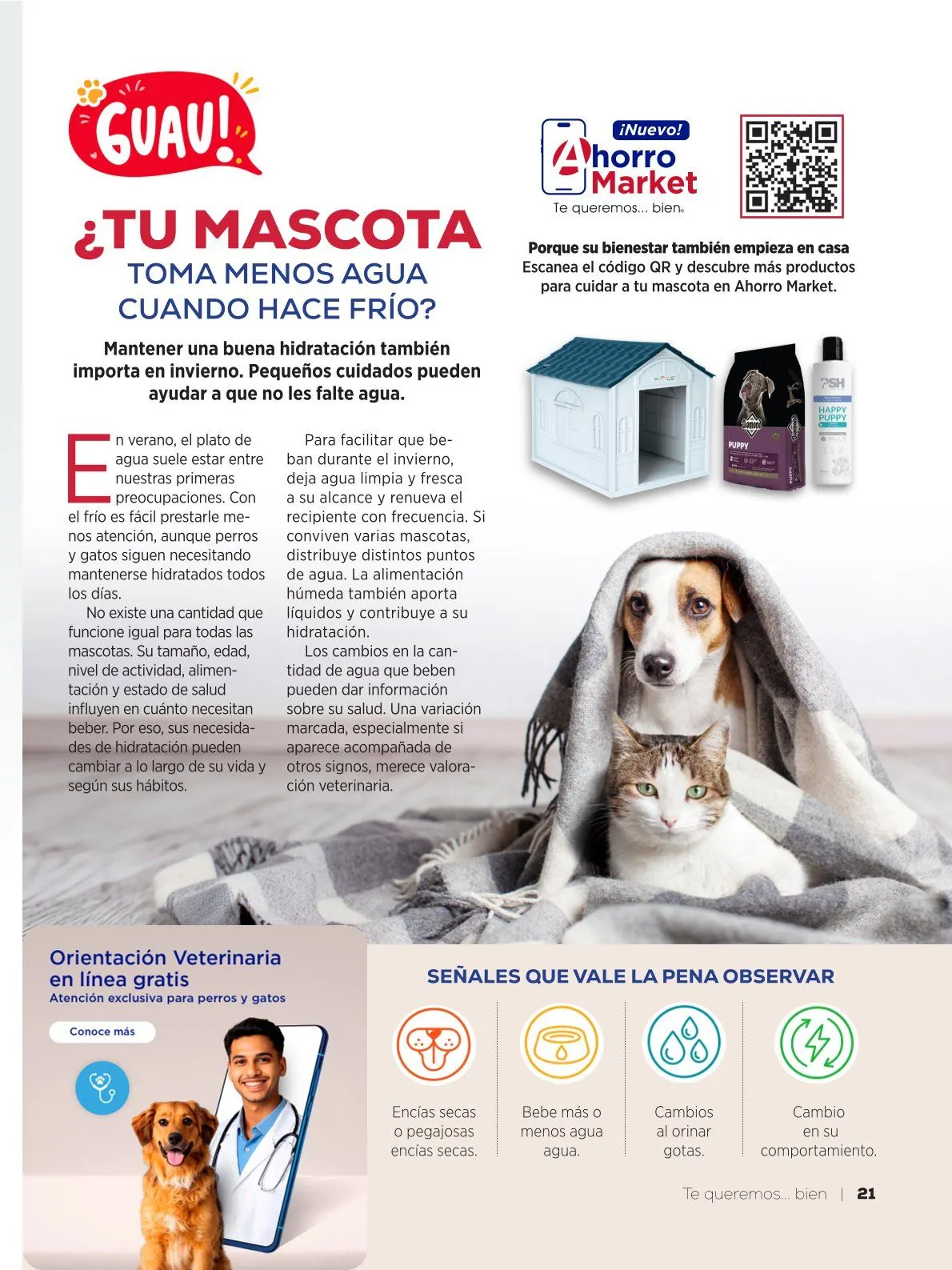 Catálogo de Farmacias del Ahorro — 2026-10-06 6 de octubre al 31 de octubre 2026 - Pagina 21