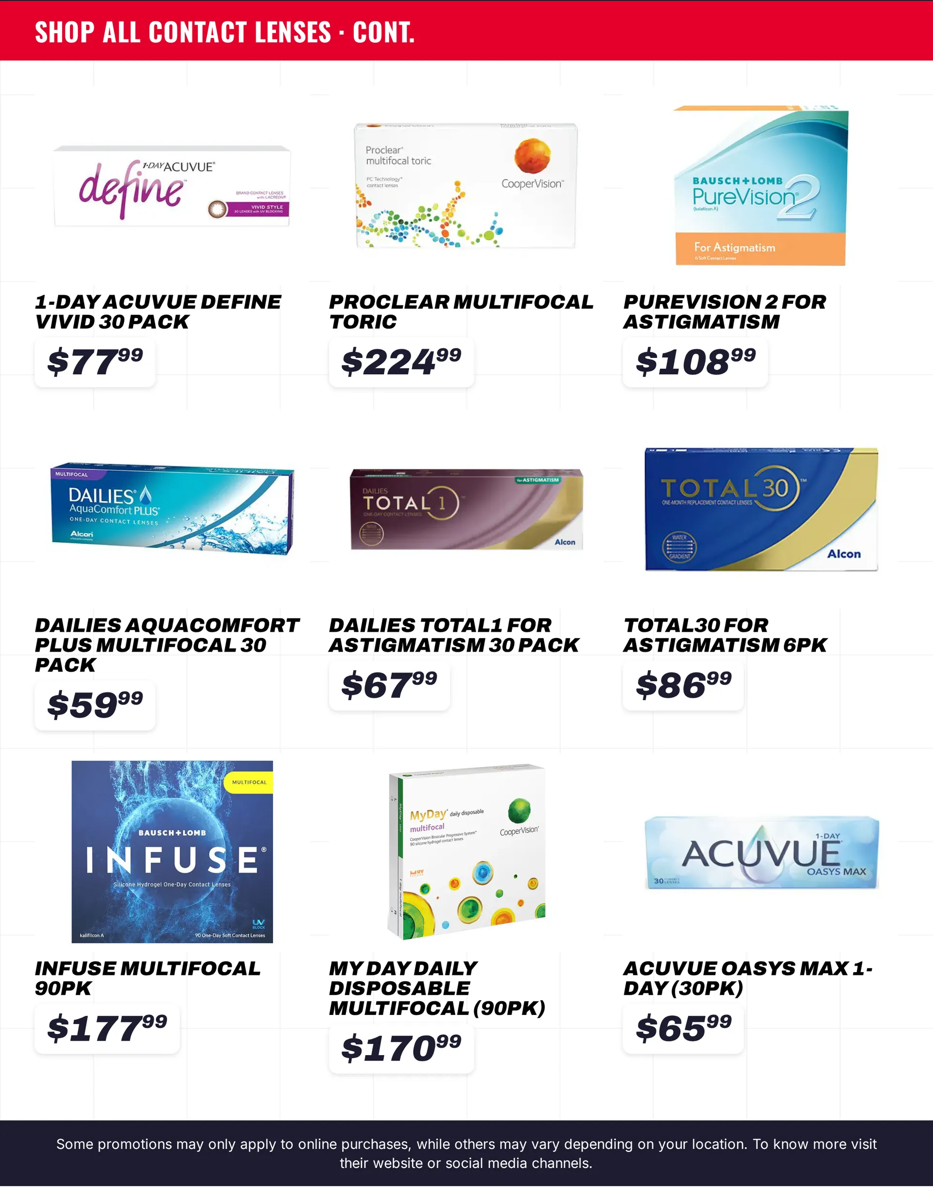 Weekly ad Walgreens — 2026-07-15 from July 15 to July 22 2026 - Page 22