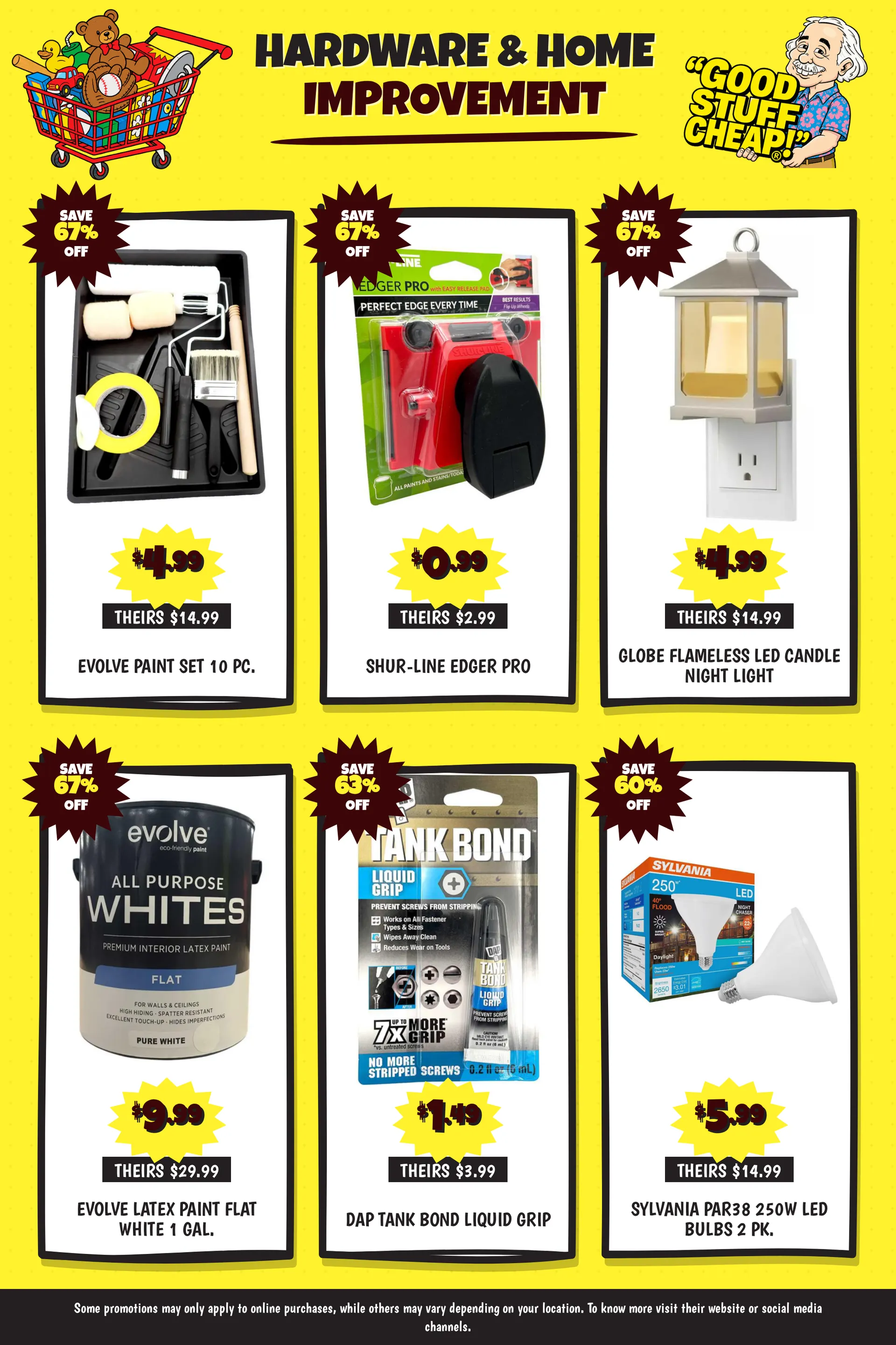 Weekly promotion Ollie's — 2026-10-21 spanning from October 21 to November 5 2026 - Page 22 for Catalogue 365