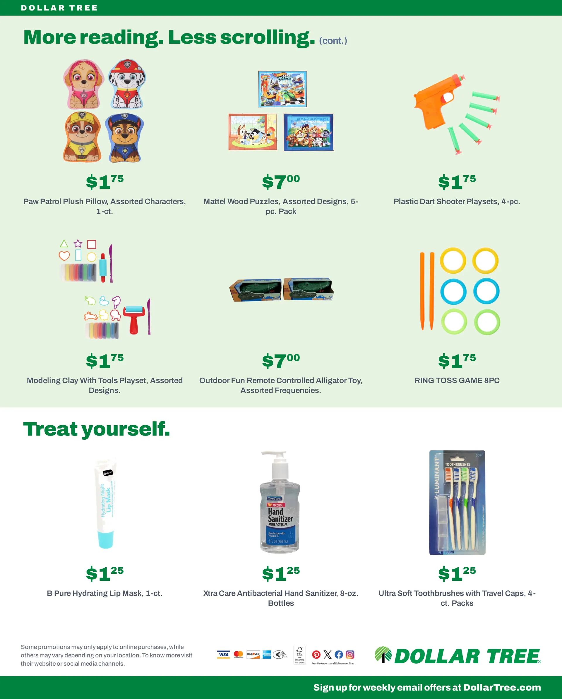 Weekly ad Weekly Ad! from July 16 to August 3 2026 - Page 22