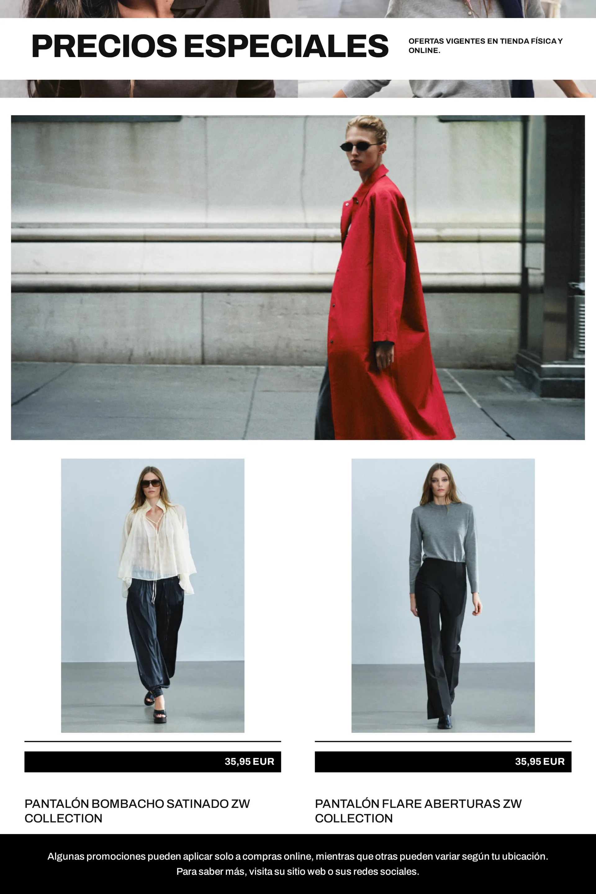 Catálogo de Zara — Mujer — 2026-09-08 8 de septiembre al 18 de septiembre 2026 - Página 22