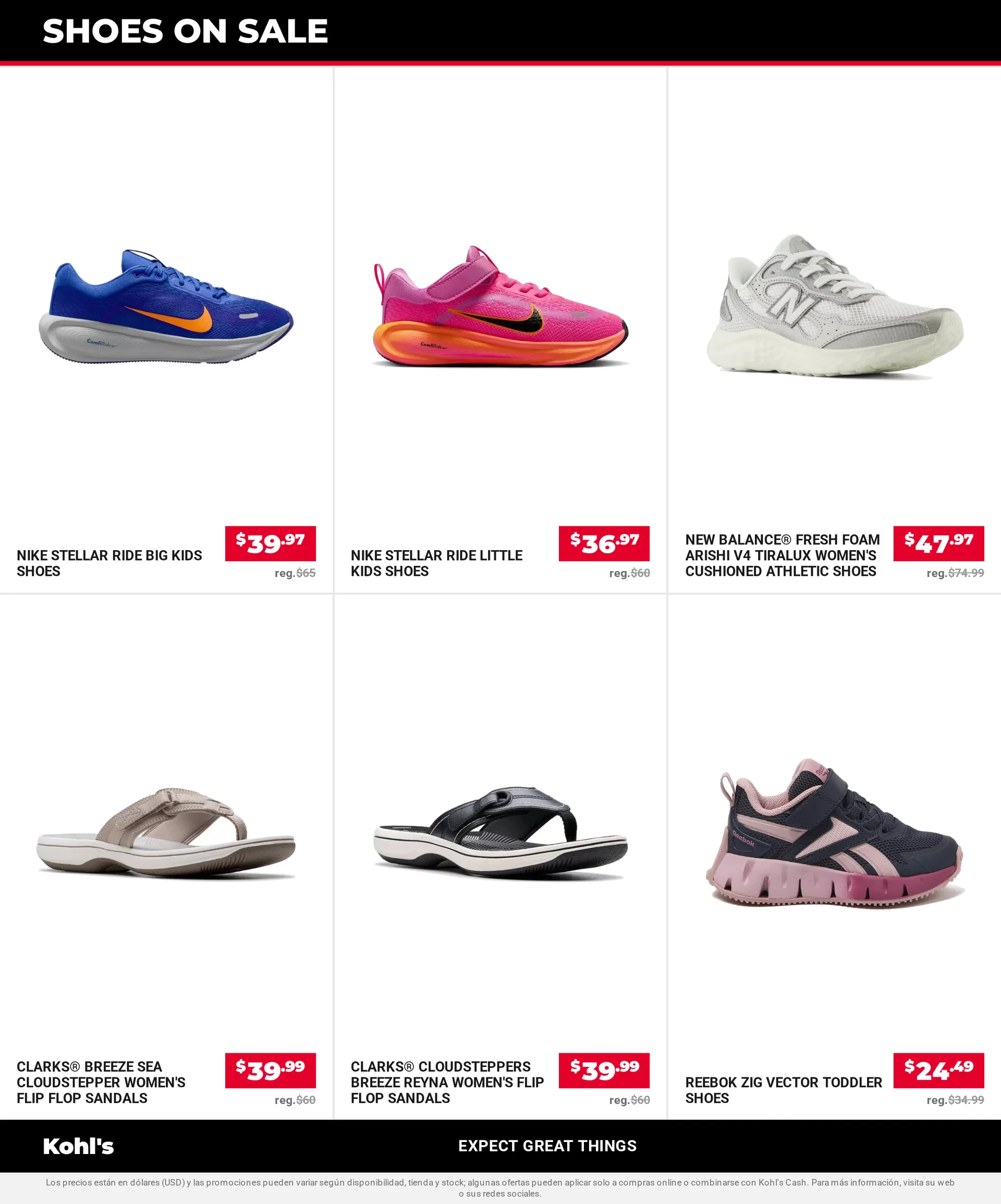 Weekly ad Weekly Deals! from July 24 to August 7 2026 - Page 22