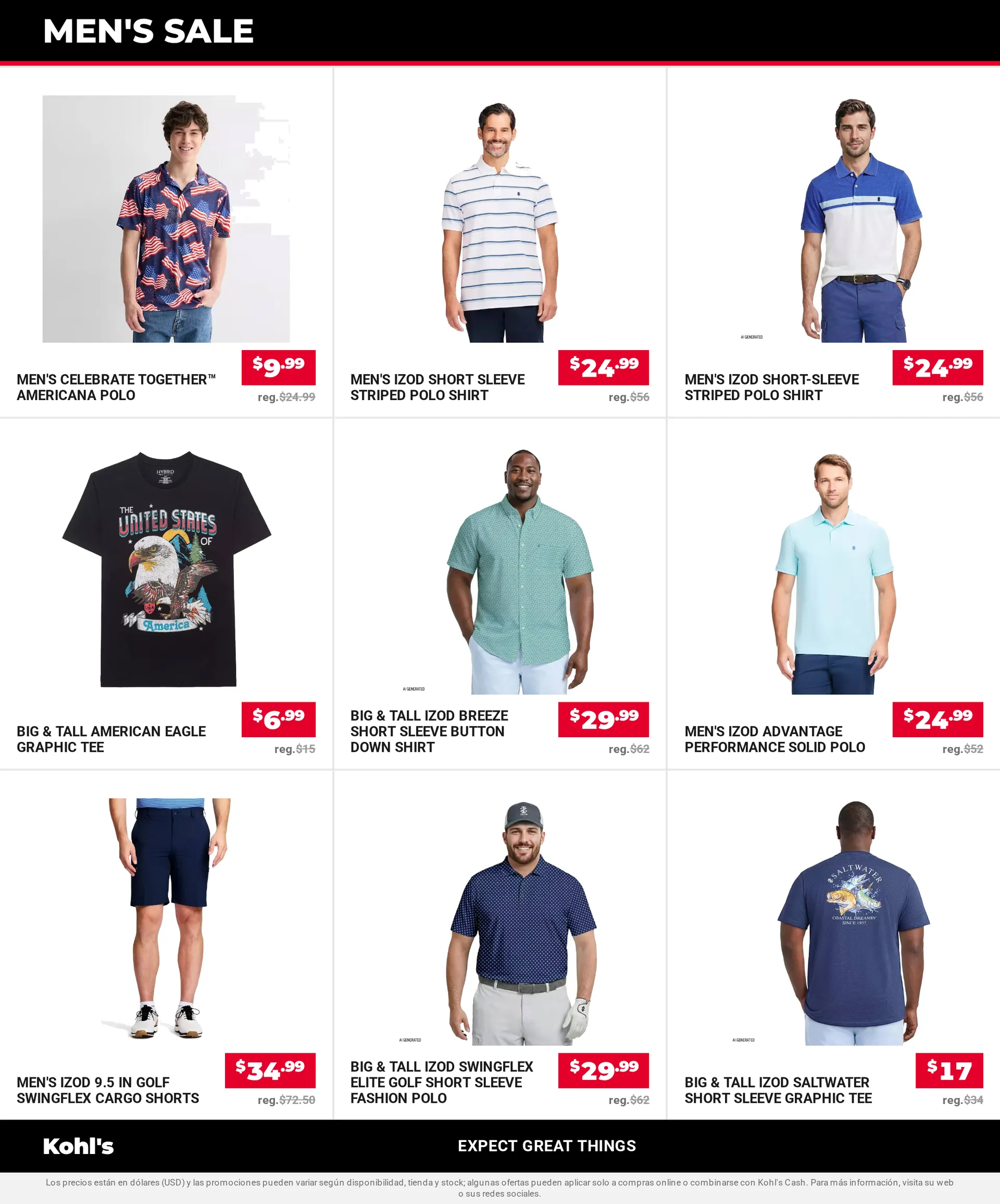 Weekly ad Summer Deals! from July 22 to August 6 2026 - Page 22