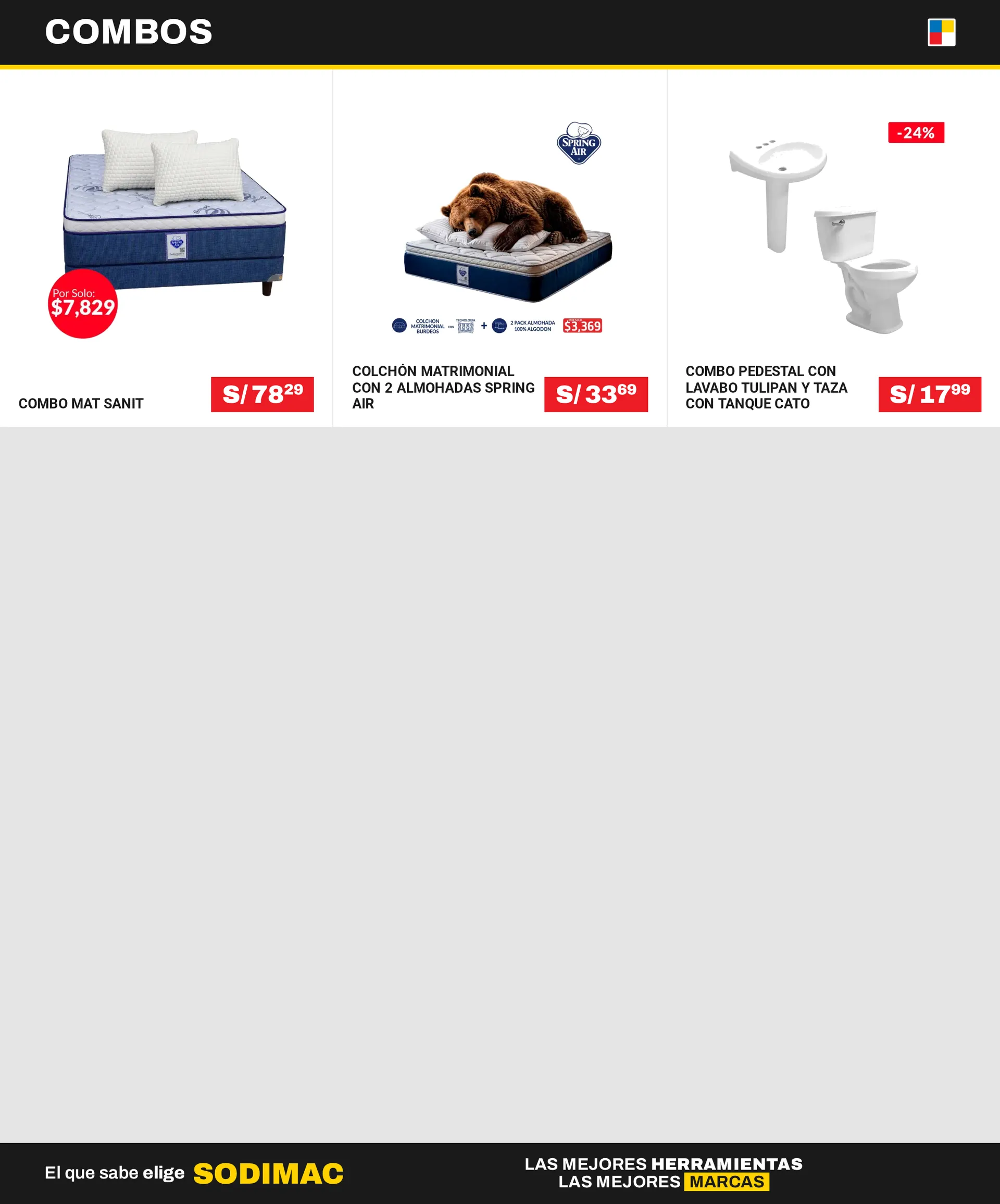 Catálogo de Ofertas semanales! 13 de agosto al 27 de agosto 2026 - Pagina 22
