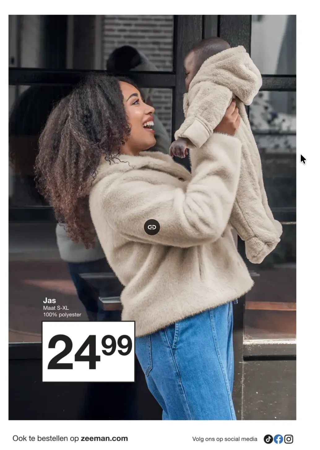 Zeeman — 2026-09-13 van 13 september tot 25 september 2026 - Folder pagina 22