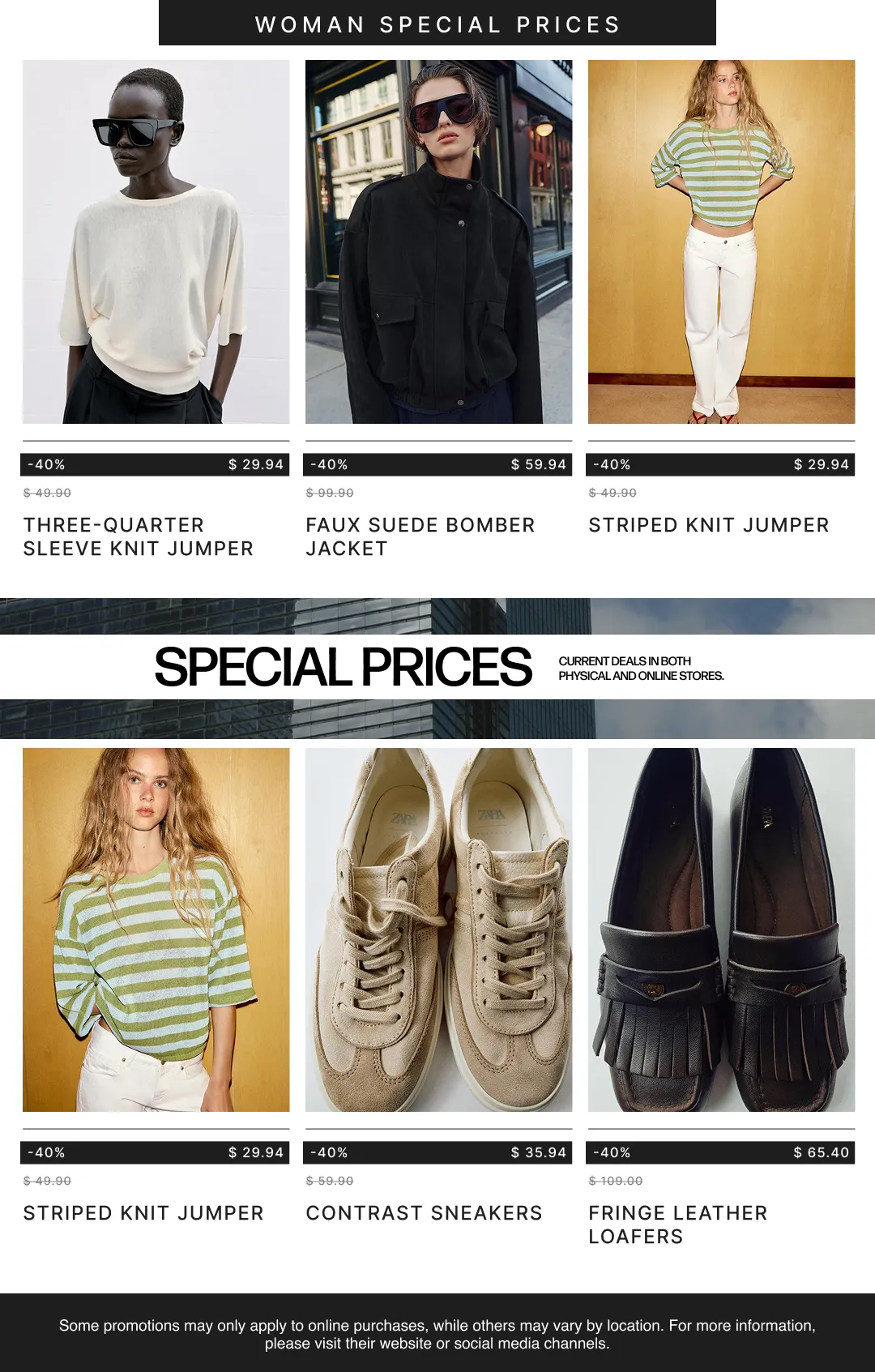 Weekly ad Zara — 2026-10-07 from October 7 to October 22 2026 - Page 22