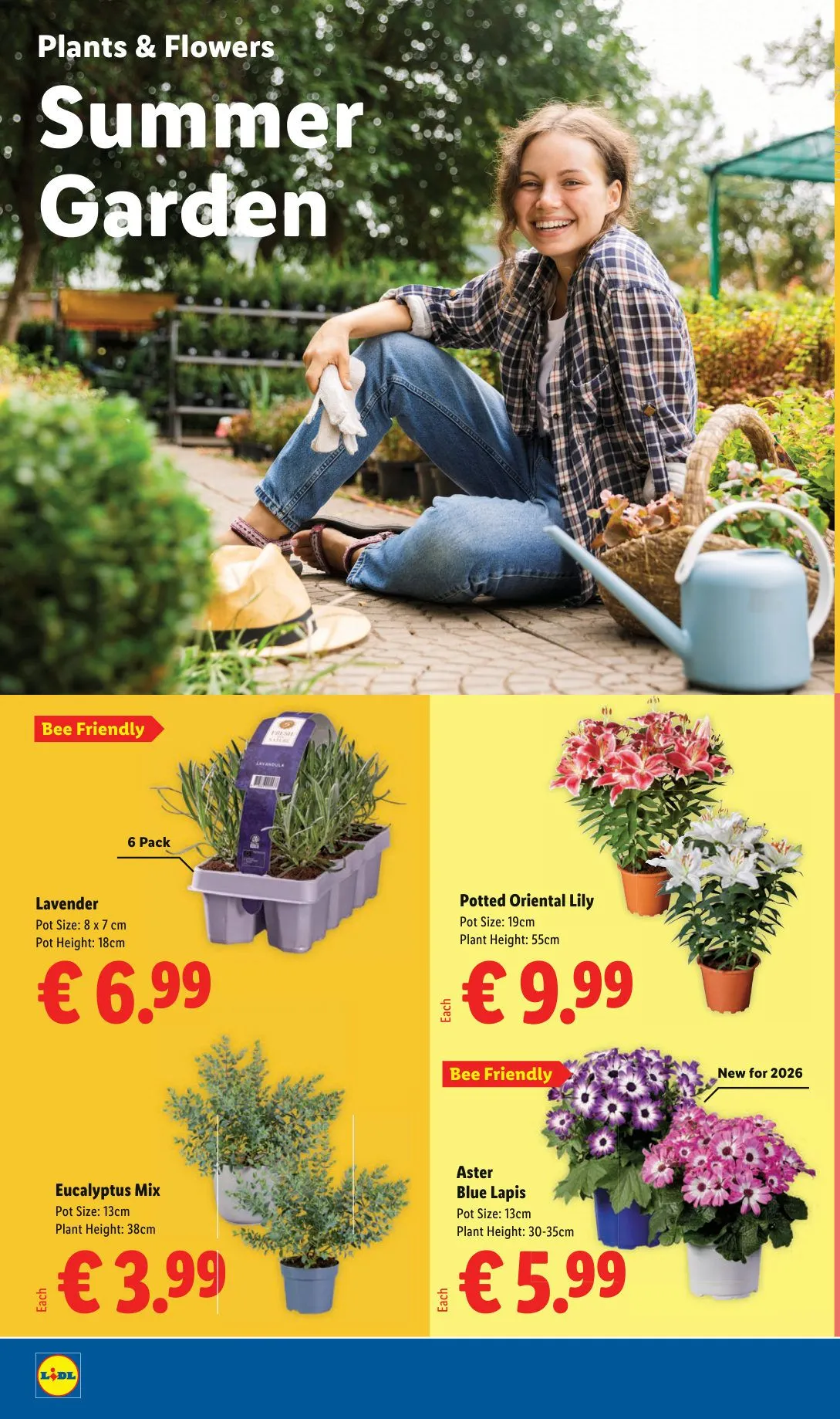 Lidl — 2026-08-20 - 27 August 2 September 2026 - Page 22