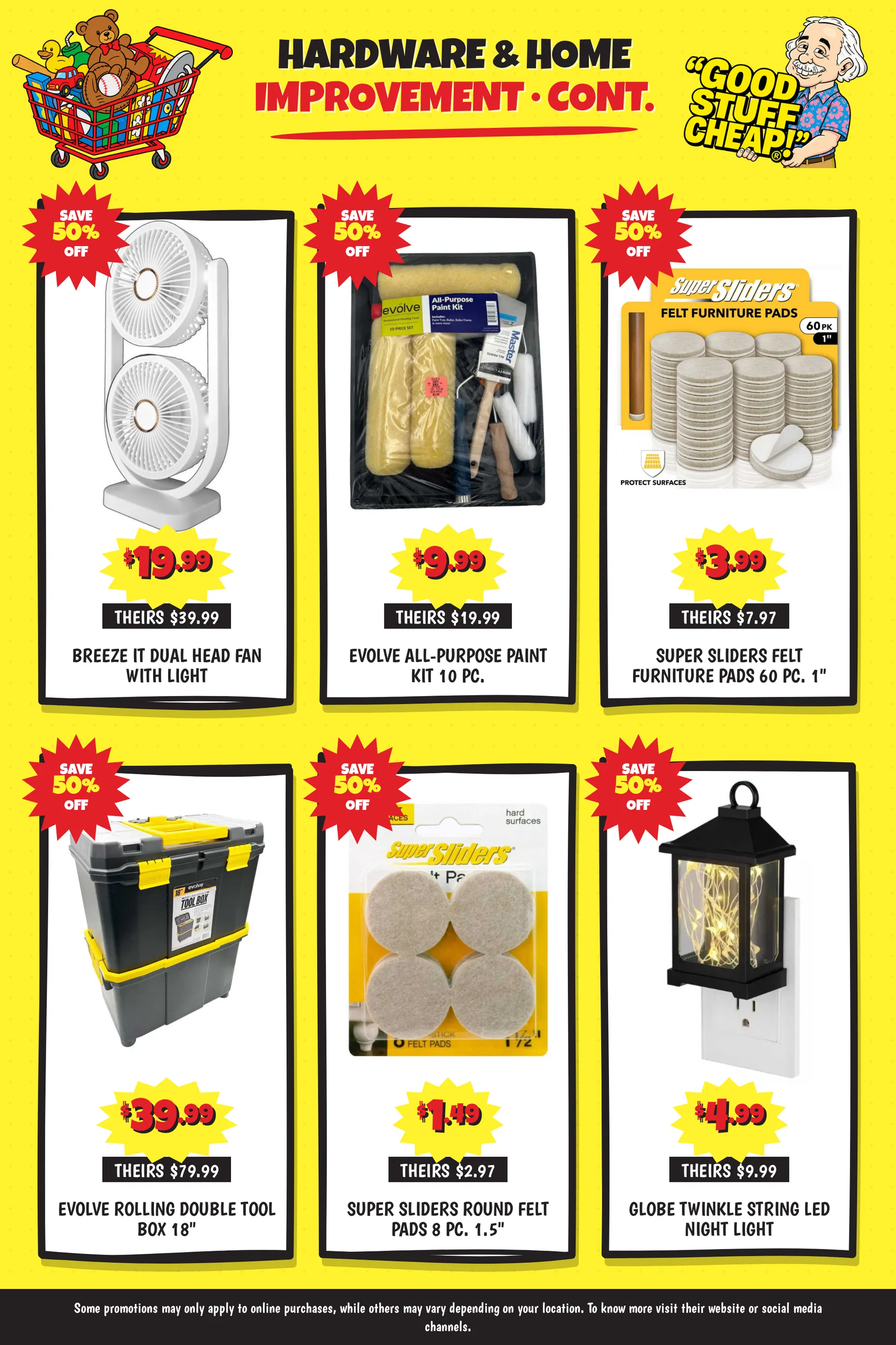 Weekly ad Ollie's — 2026-09-02 from September 2 to September 14 2026 - Page 22