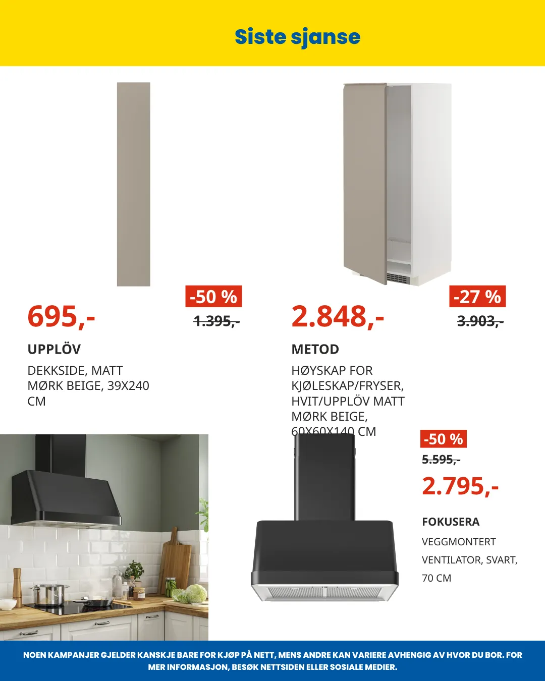 IKEA — 2026-10-23 fra 23. oktober til 27. november 2026 - kundeavisside 22