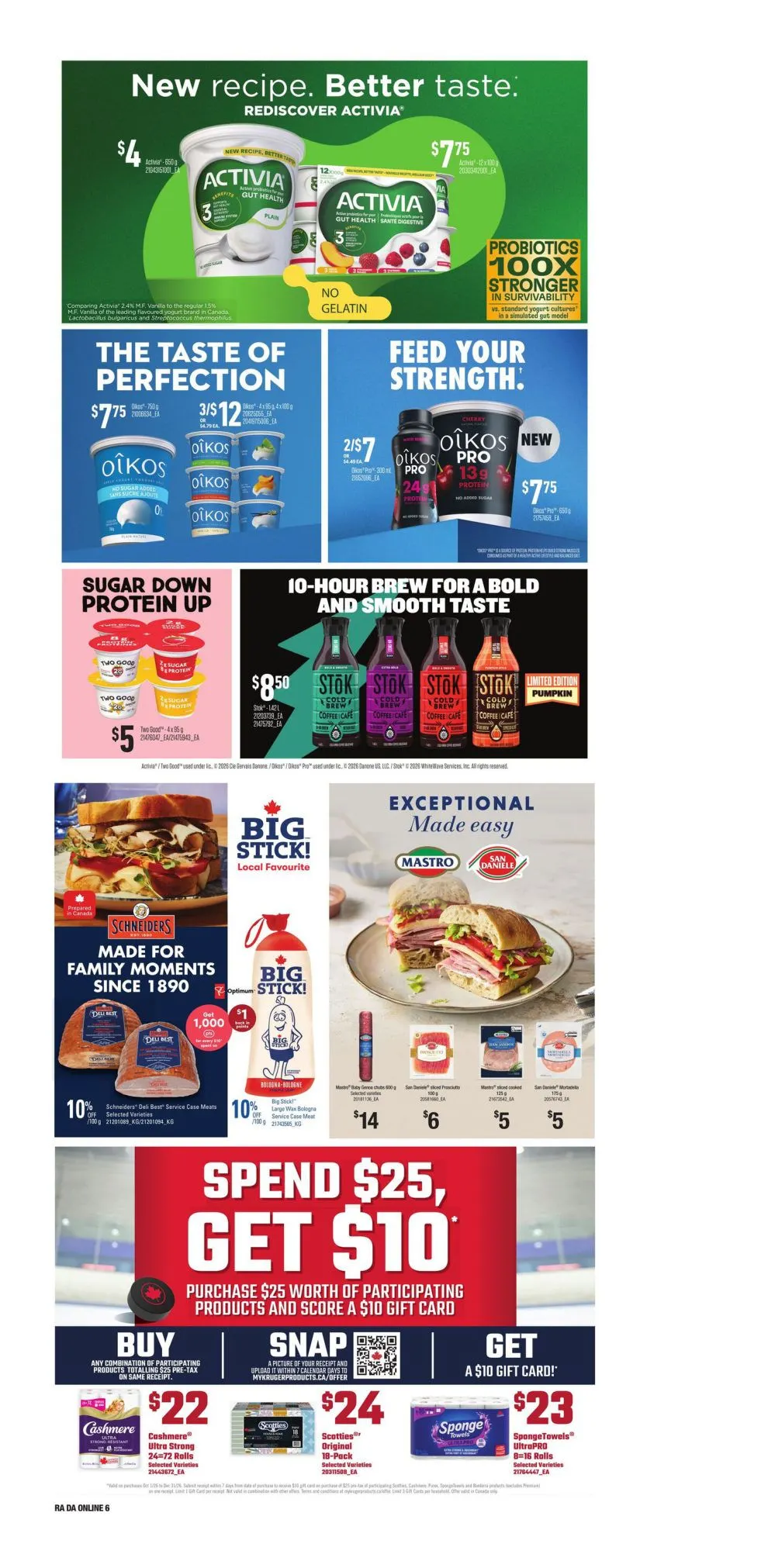 Dominion — 2026-10-29 from October 29 to November 4 2026 - flyer page 22