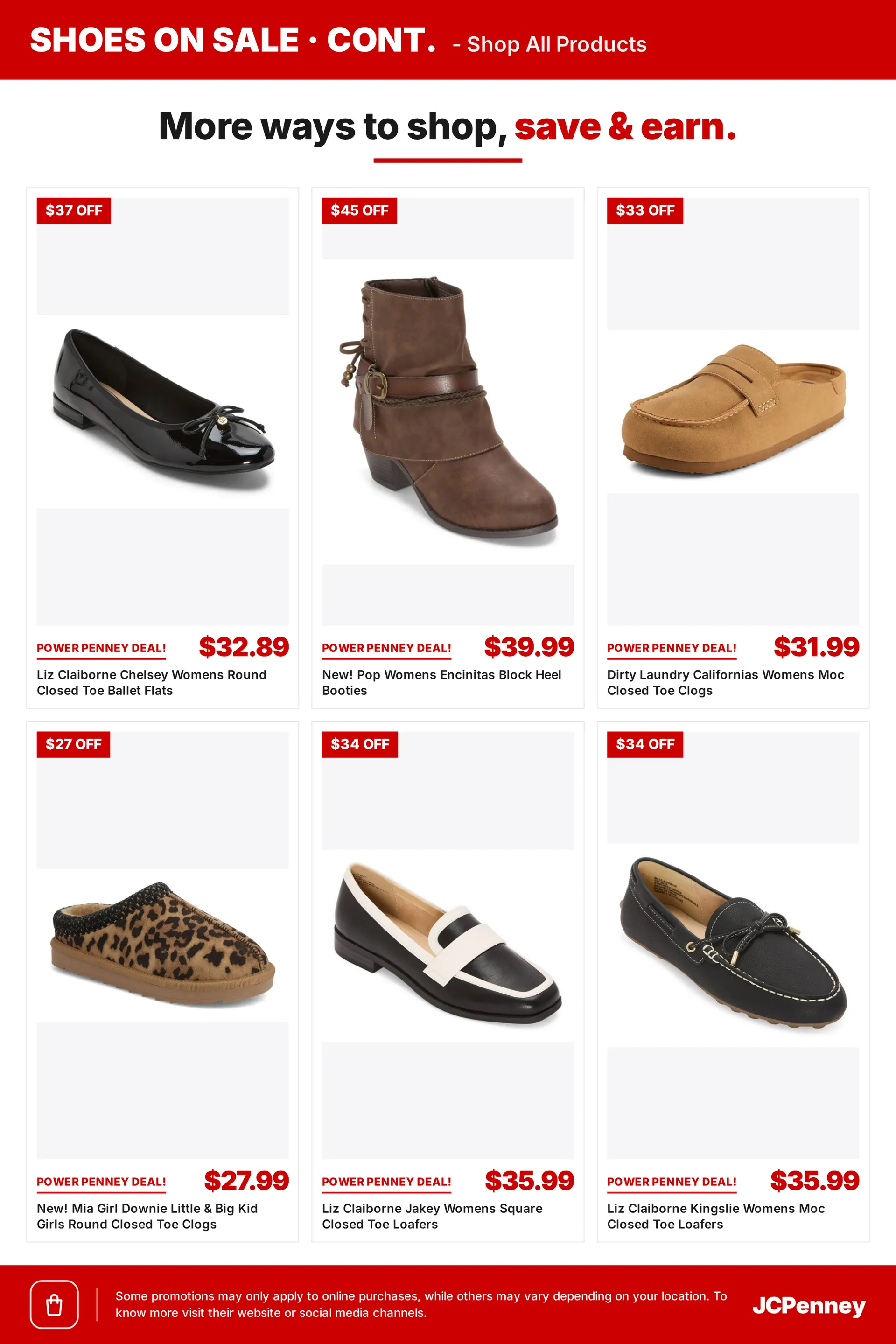 Weekly ad JCPenney — 2026-08-24 from August 24 to August 31 2026 - Page 22