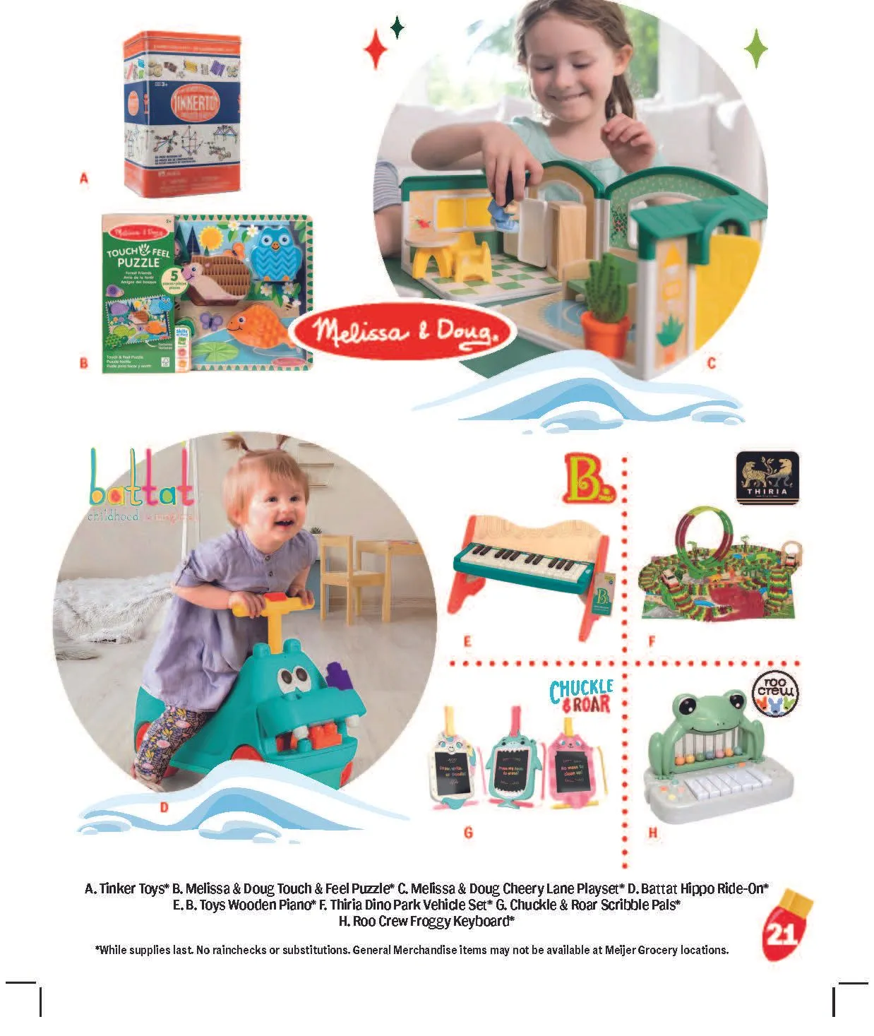 Weekly ad Meijer — 2026-10-13 from October 13 to December 25 2026 - Page 22