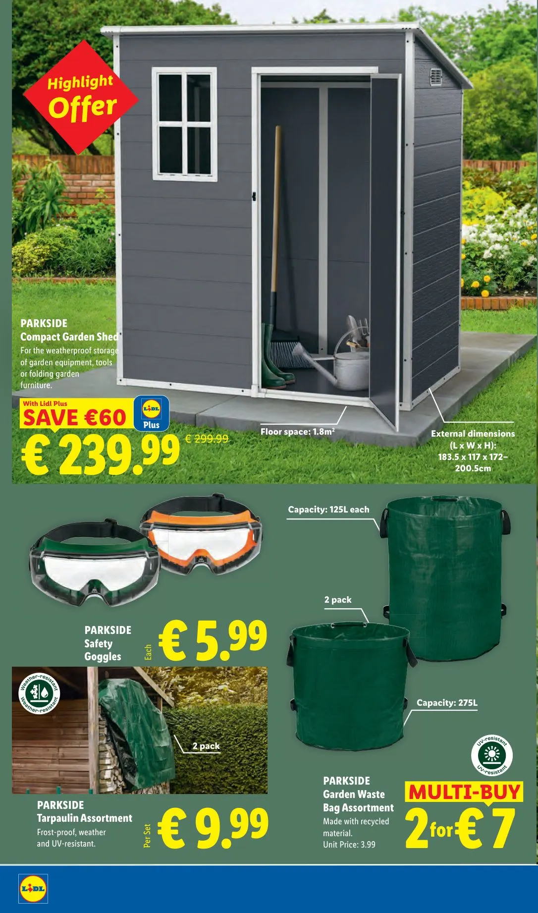 Lidl — 2026-08-14 - 20 August 26 August 2026 - Page 22