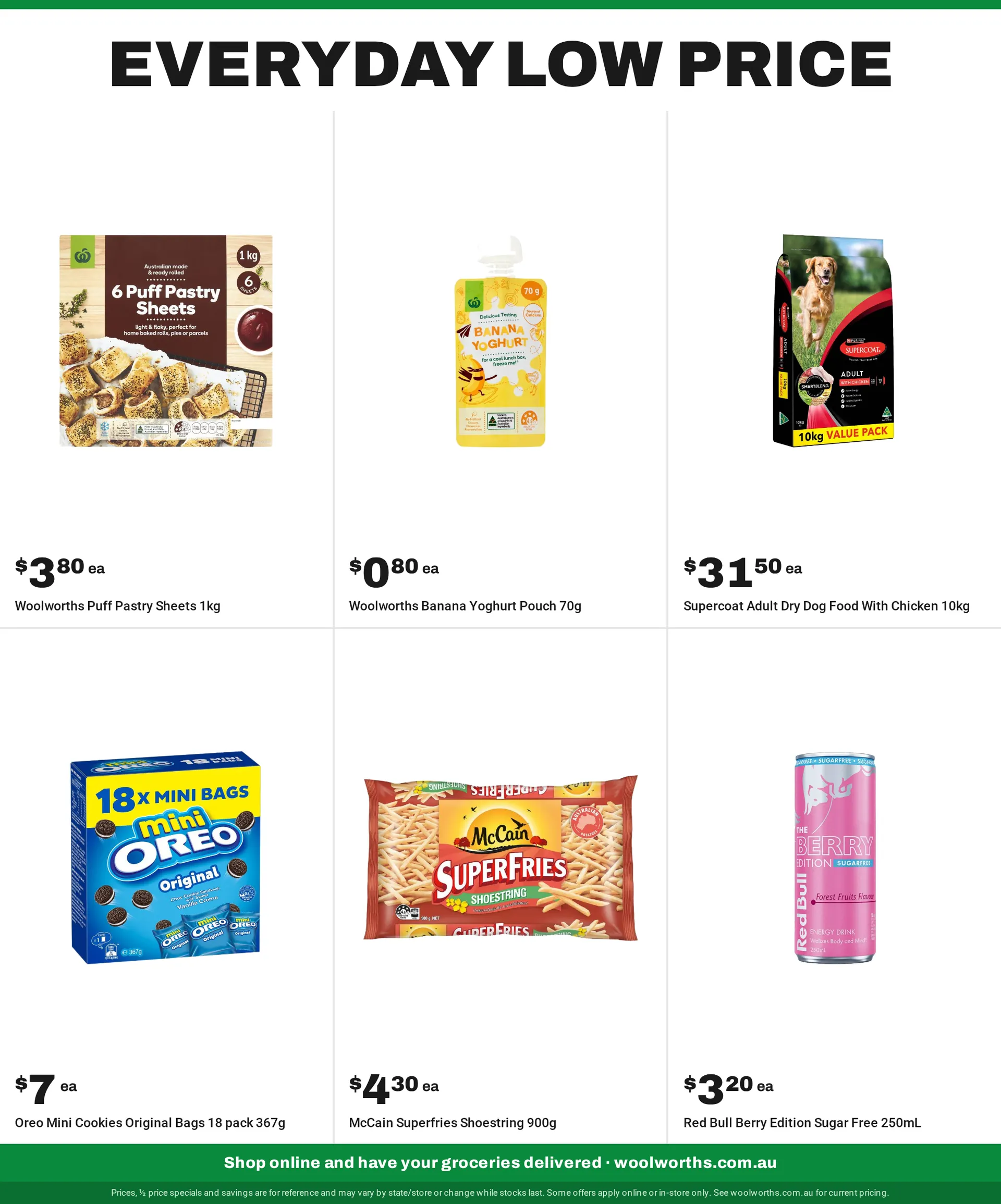 Weekly Deals! - Catalogue valid from 24 July to 7 August 2026 - page 22