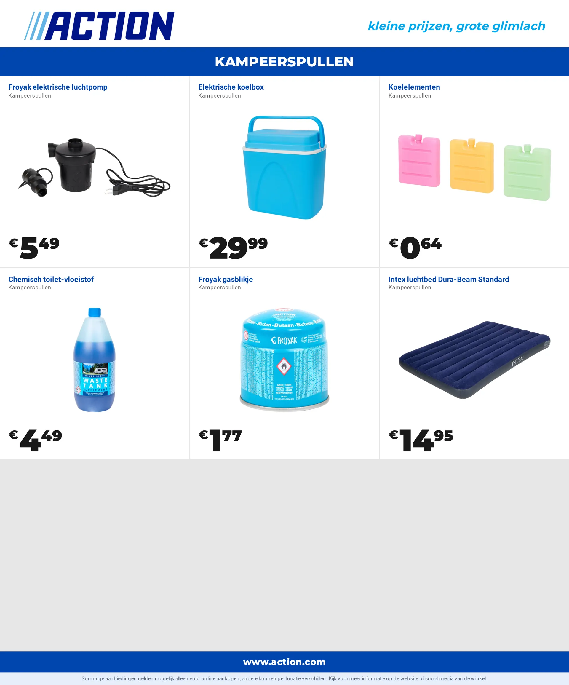 De Weekend Deals van nu van 7 augustus tot 11 augustus 2026 - Folder pagina 22