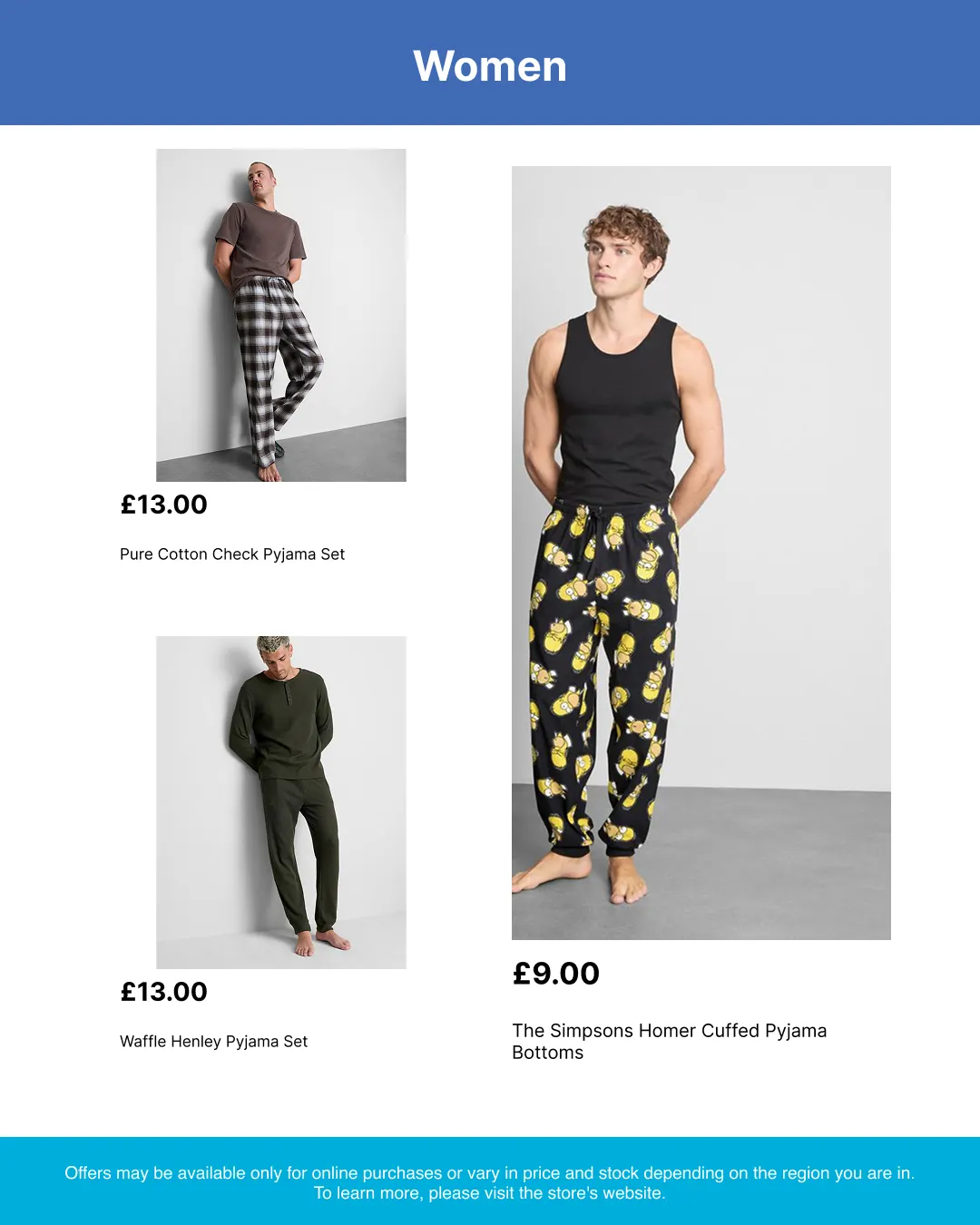 Primark — 2026-09-24 from 24 September to 12 October 2026 - Catalogue Page 22