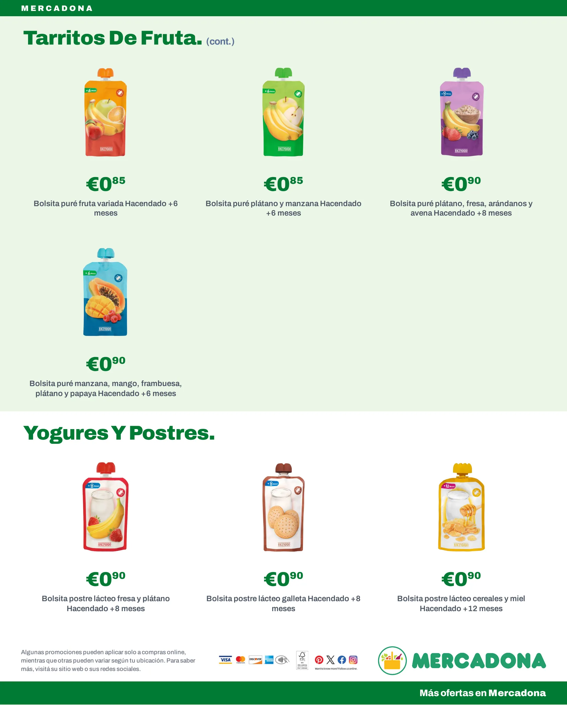 Catálogo de Mercadona — 2026-07-14 14 de julio al 21 de julio 2026 - Página 22