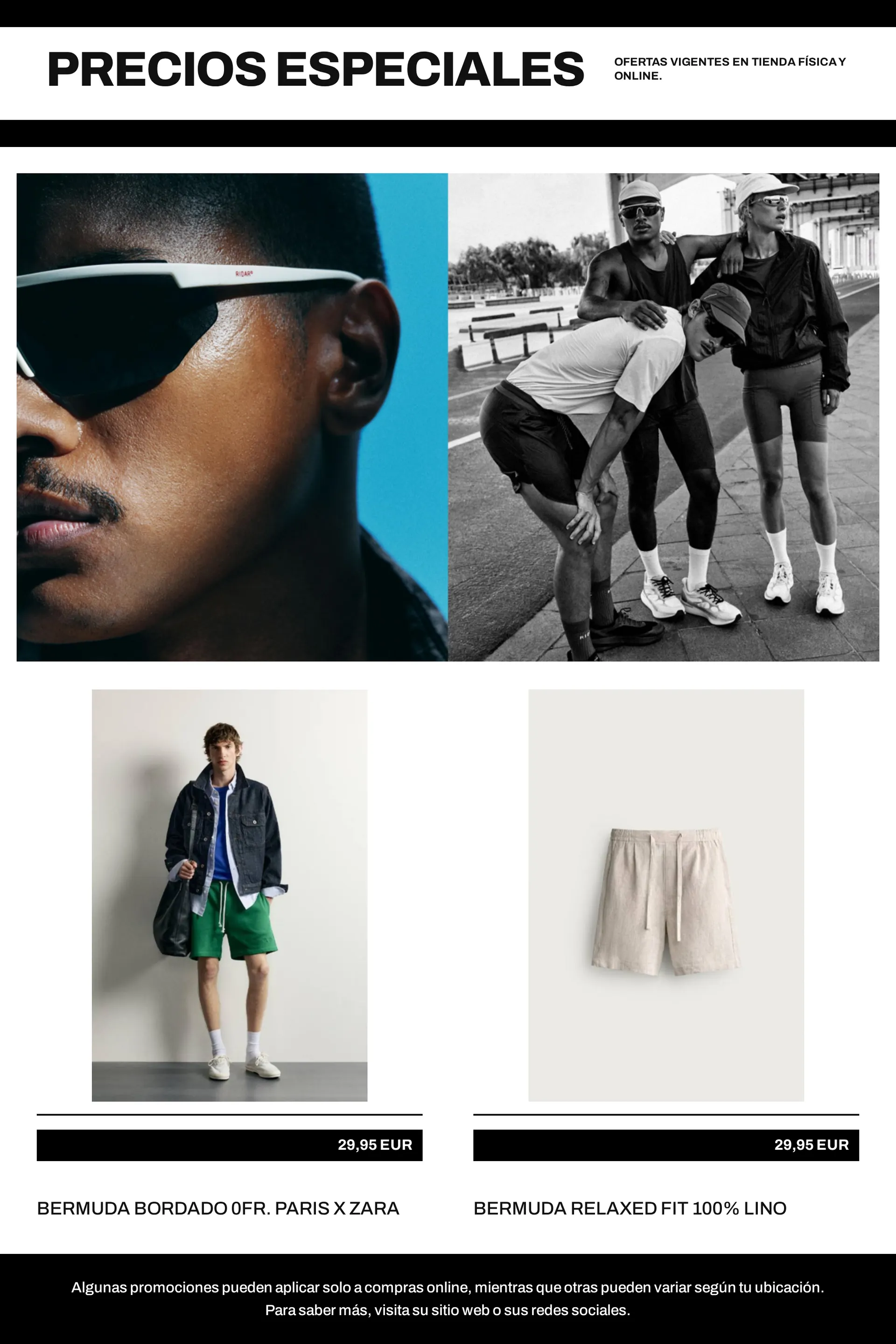 Catálogo de Zara — Catálogo 2 — 2026-09-08 8 de septiembre al 23 de septiembre 2026 - Página 22