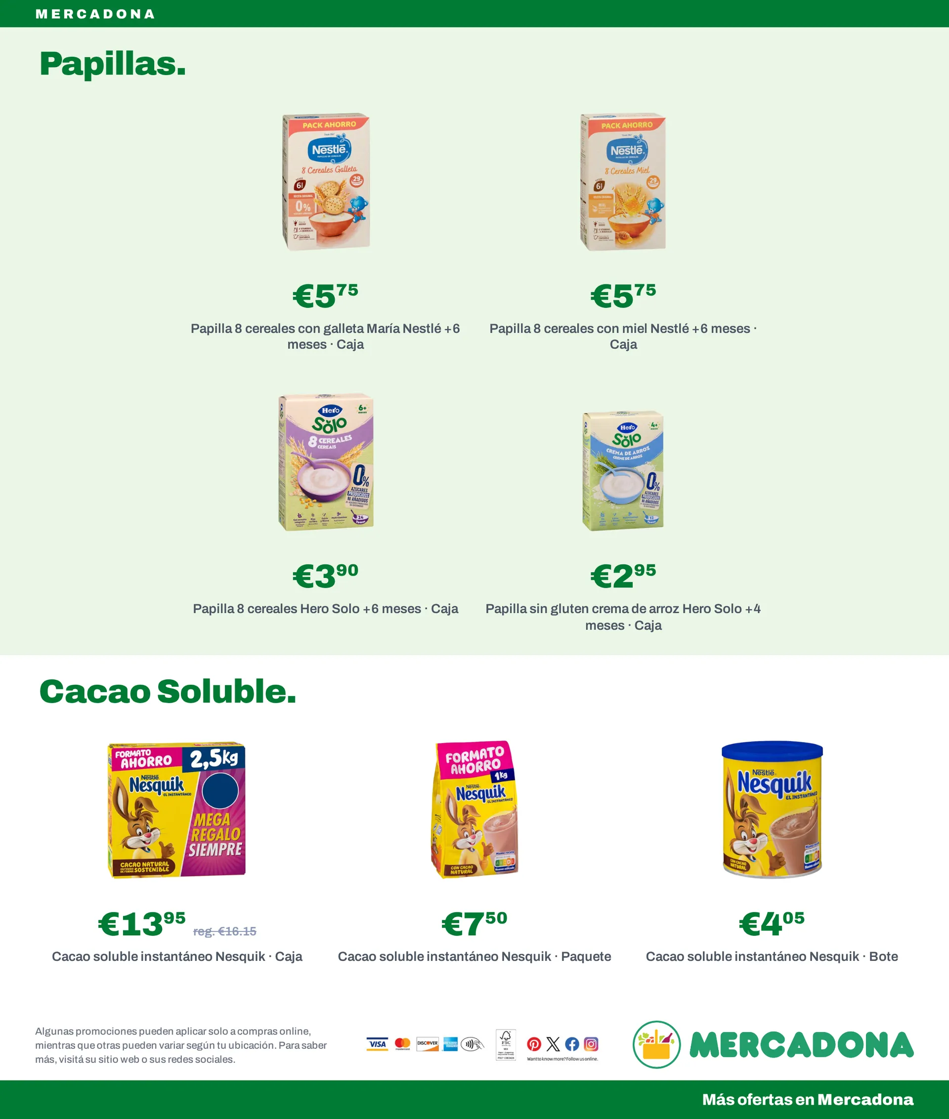Catálogo de Ofertas semanales! 19 de agosto al 2 de septiembre 2026 - Página 22