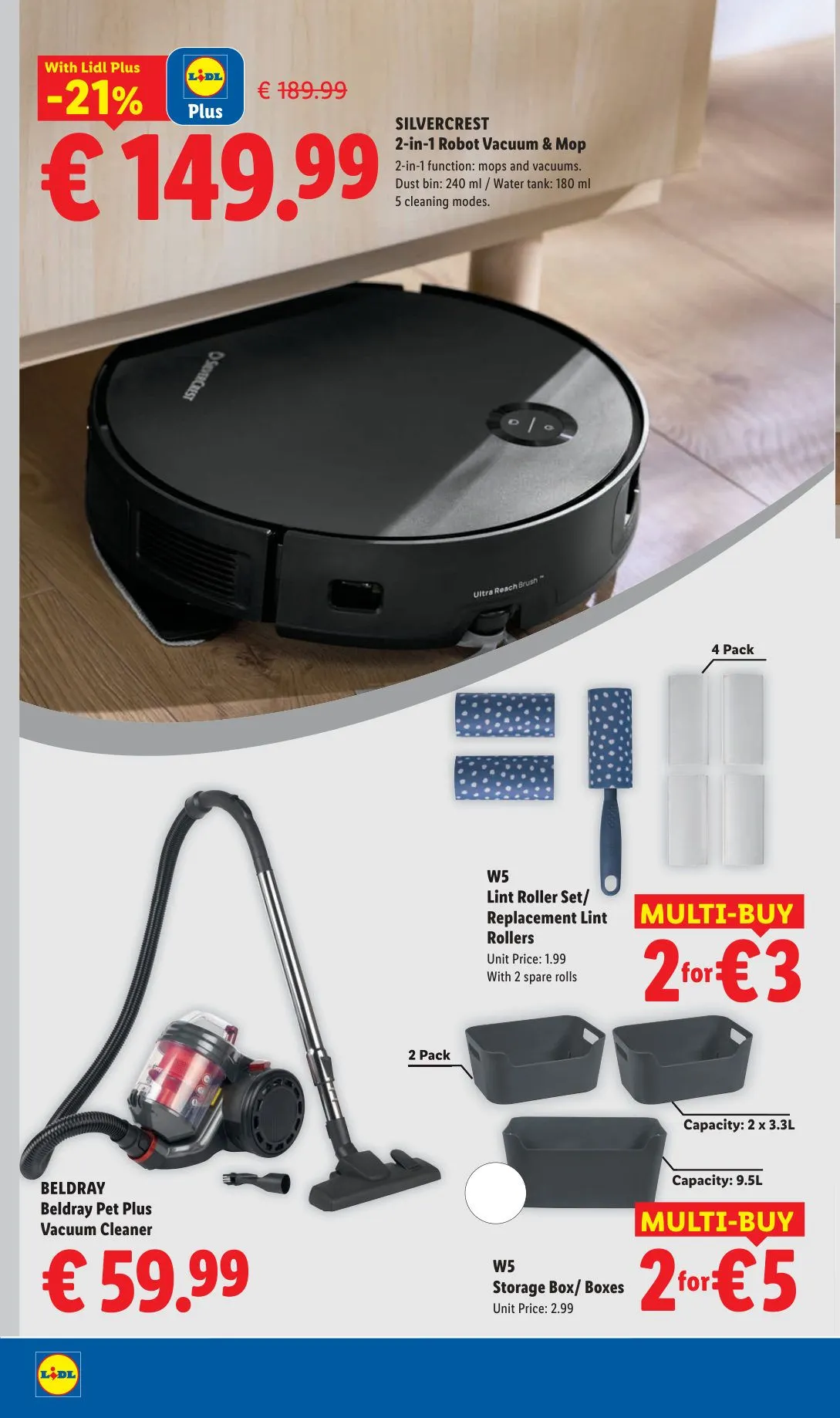 Lidl — 2026-07-27 - 30 July 5 August 2026 - Page 22