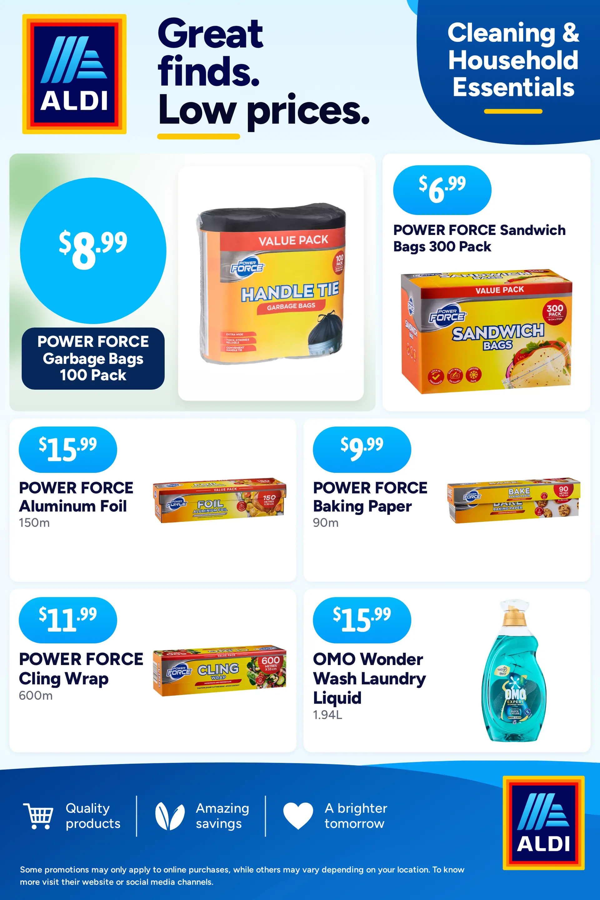 ALDI — Catálogo 1 — 2026-10-13 - Catalogue valid from 13 October to 21 October 2026 - page 22