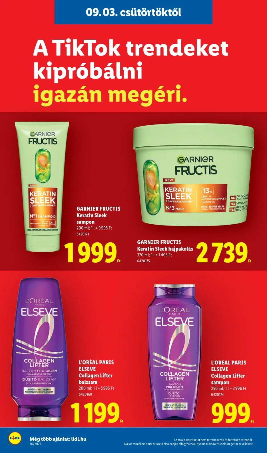 Katalógus Lidl — 2026-09-02 szeptember 2.-tól szeptember 5.-ig 2026. - Oldal 22