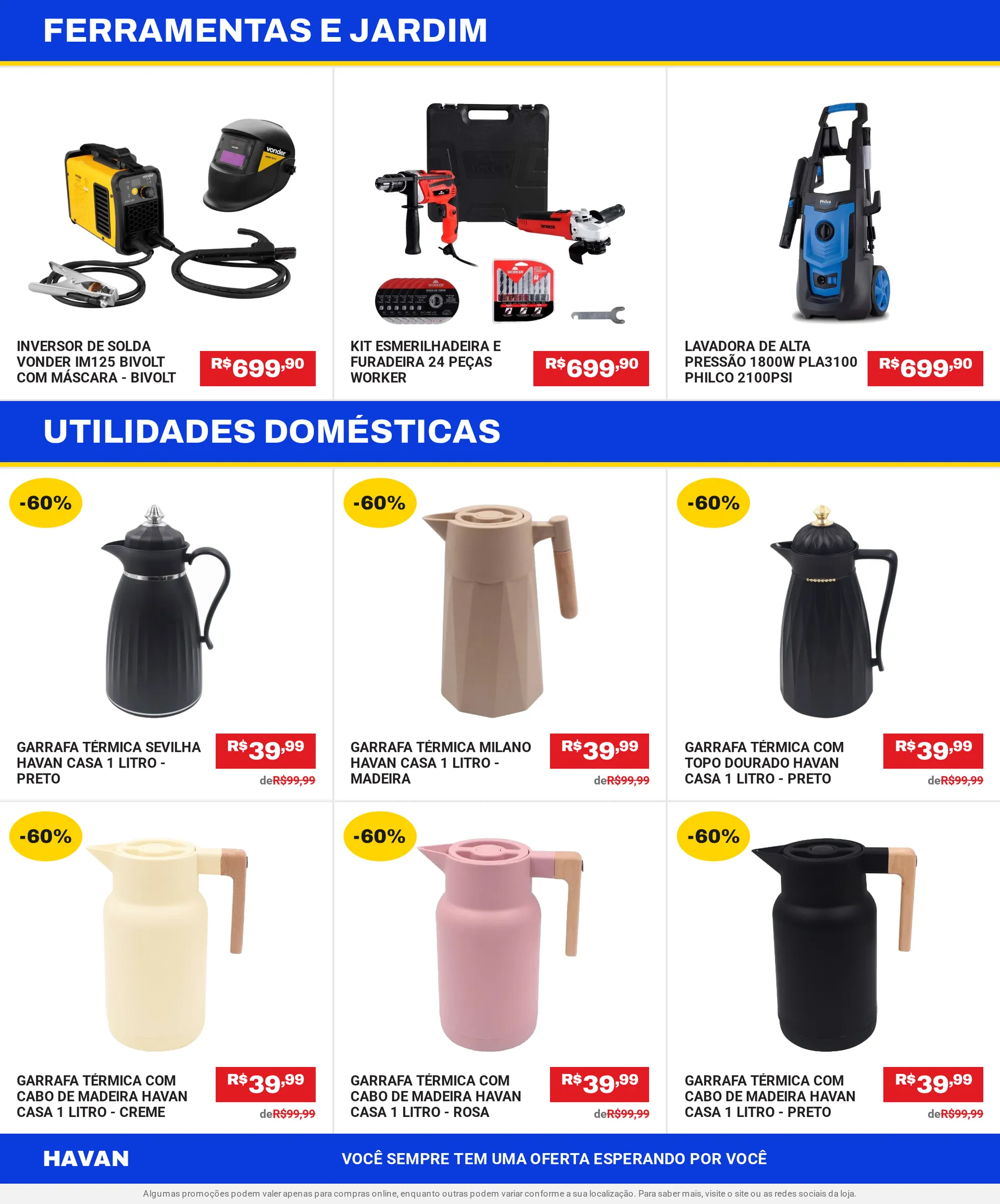Encarte de Top Ofertas! 4 de agosto até 18 de agosto 2026 - Pagina 22