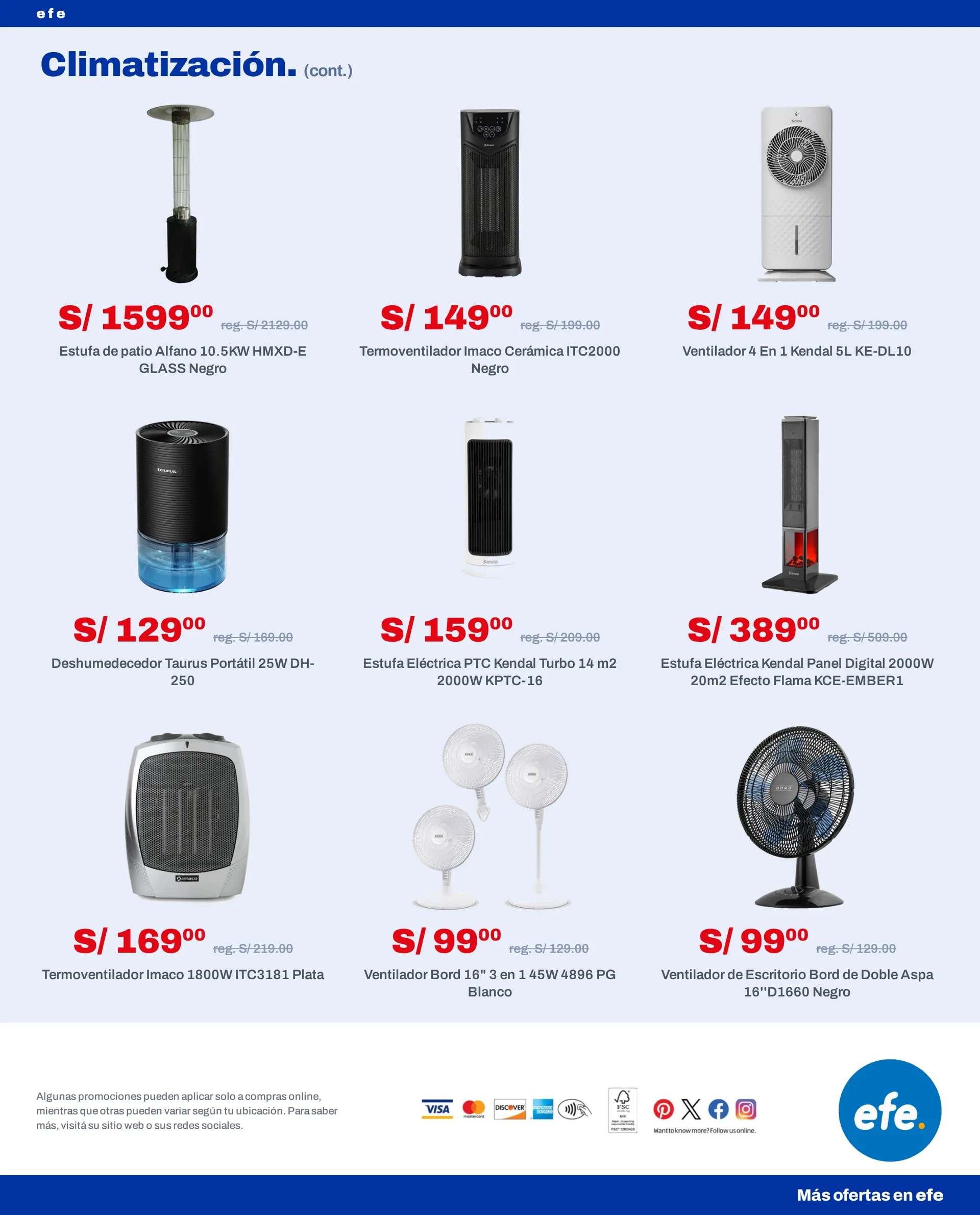 Catalogo de Ofertas semanales! 29 de julio al 12 de agosto 2026 - Pag 22