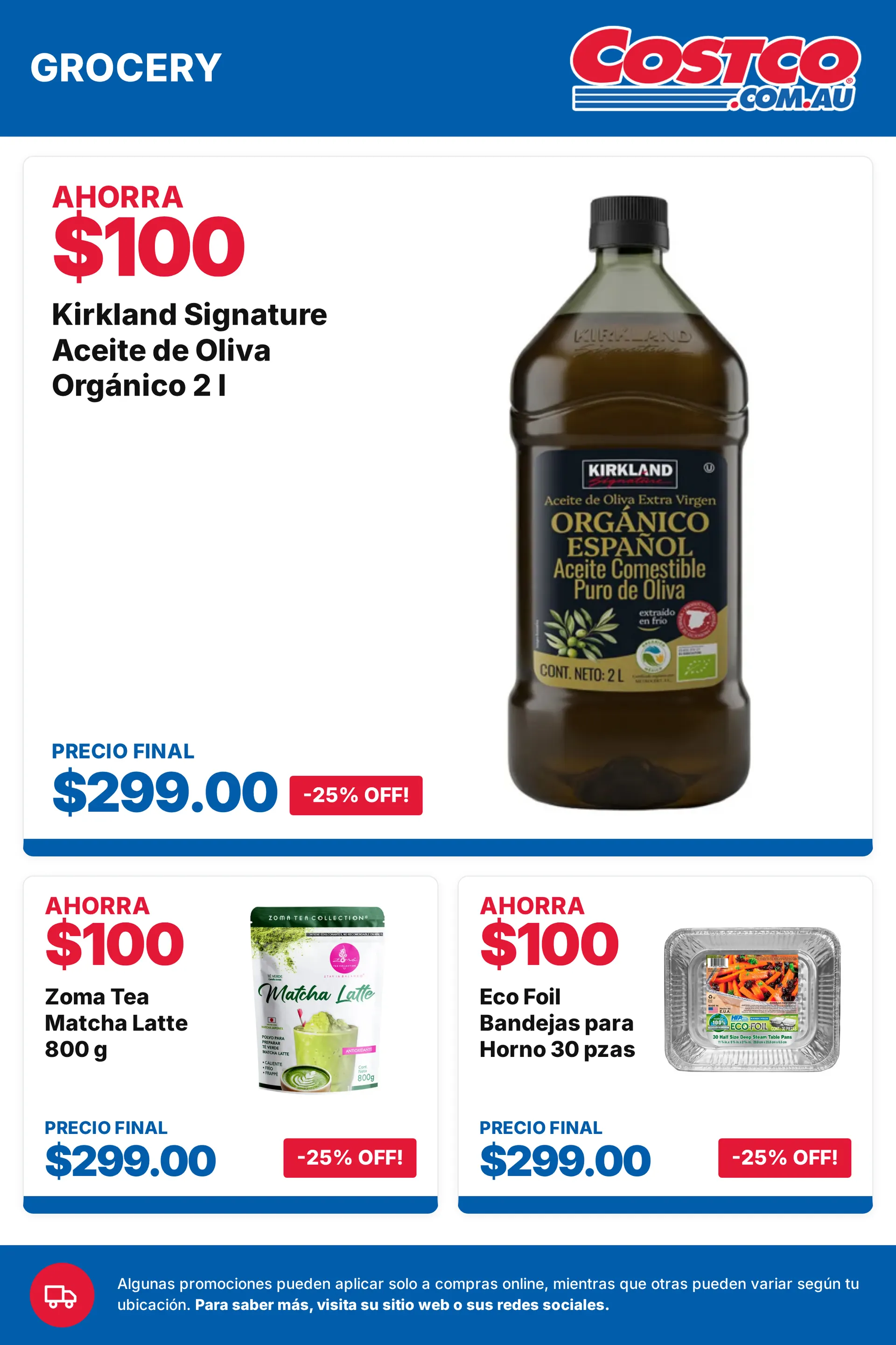 Catálogo de Costco — Catálogo 2 — 2026-10-15 15 de octubre al 23 de octubre 2026 - Pagina 22