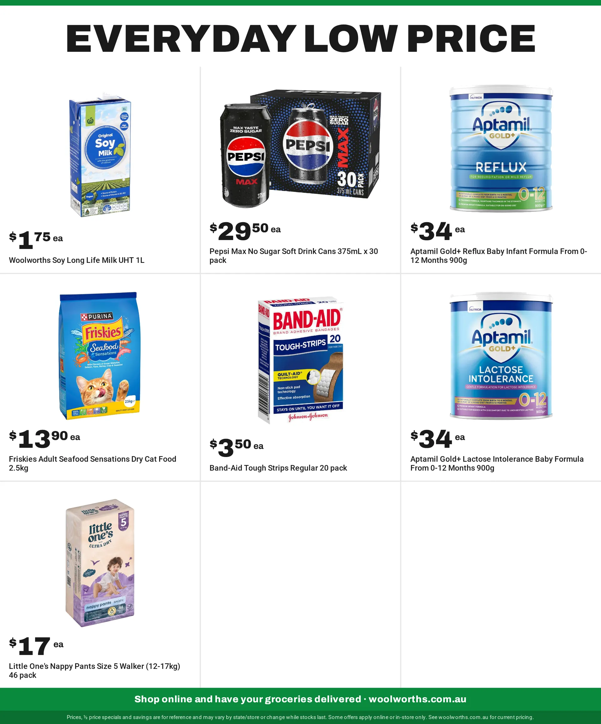 All Specials and Offers - Catalogue valid from 7 August to 17 August 2026 - page 22