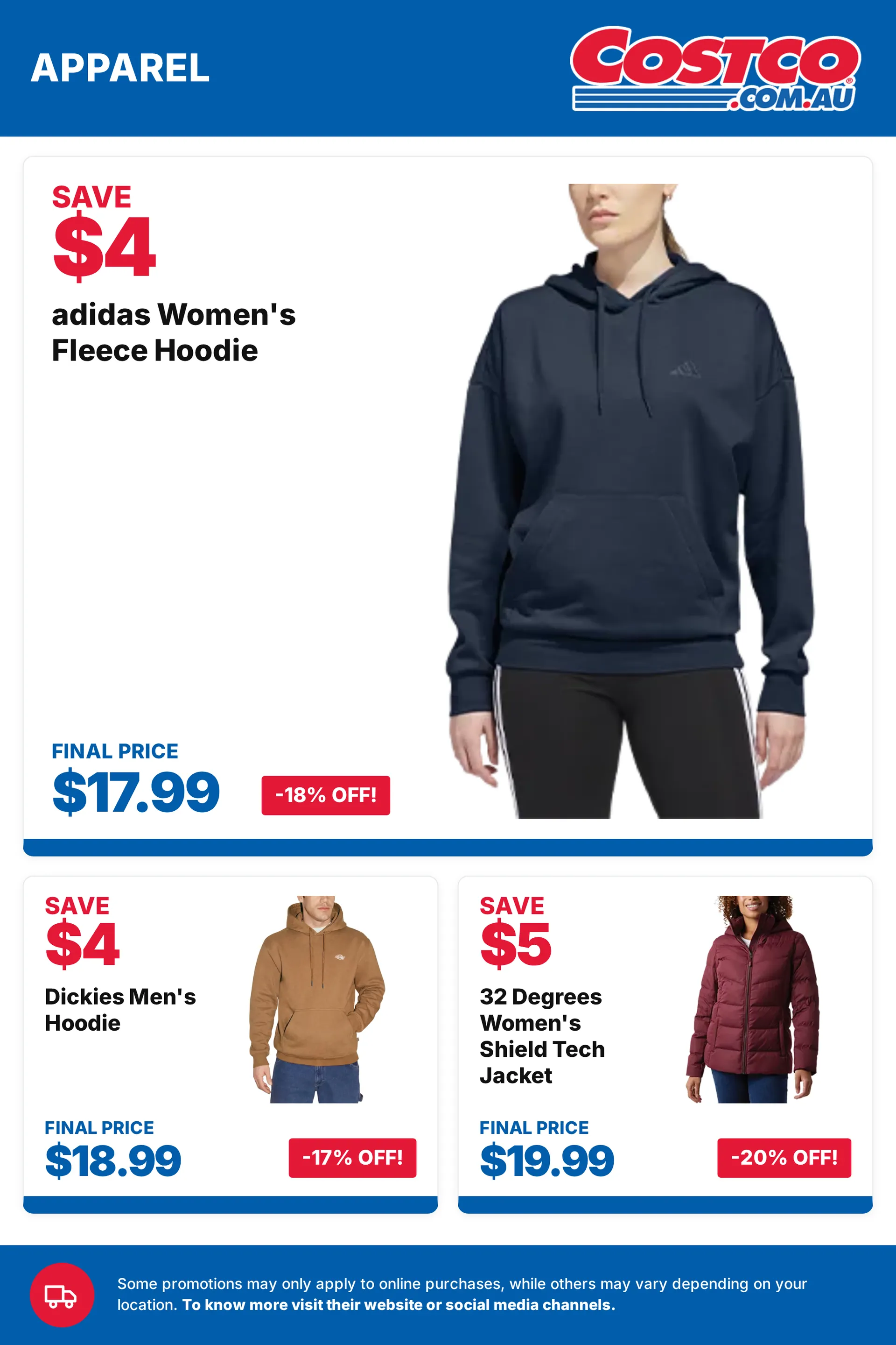 Weekly ad Costco — Catálogo 1 — 2026-10-26 from October 26 to November 9 2026 - Page 22