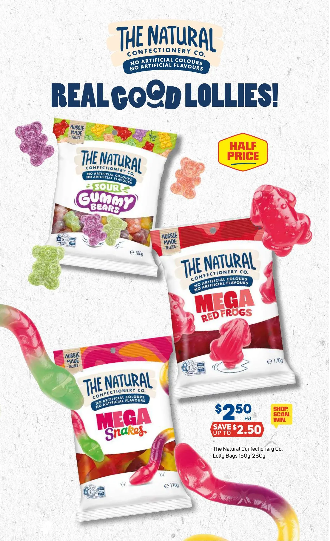 Foodland — 2026-08-12 - Catalogue valid from 12 August to 18 August 2026 - page 22