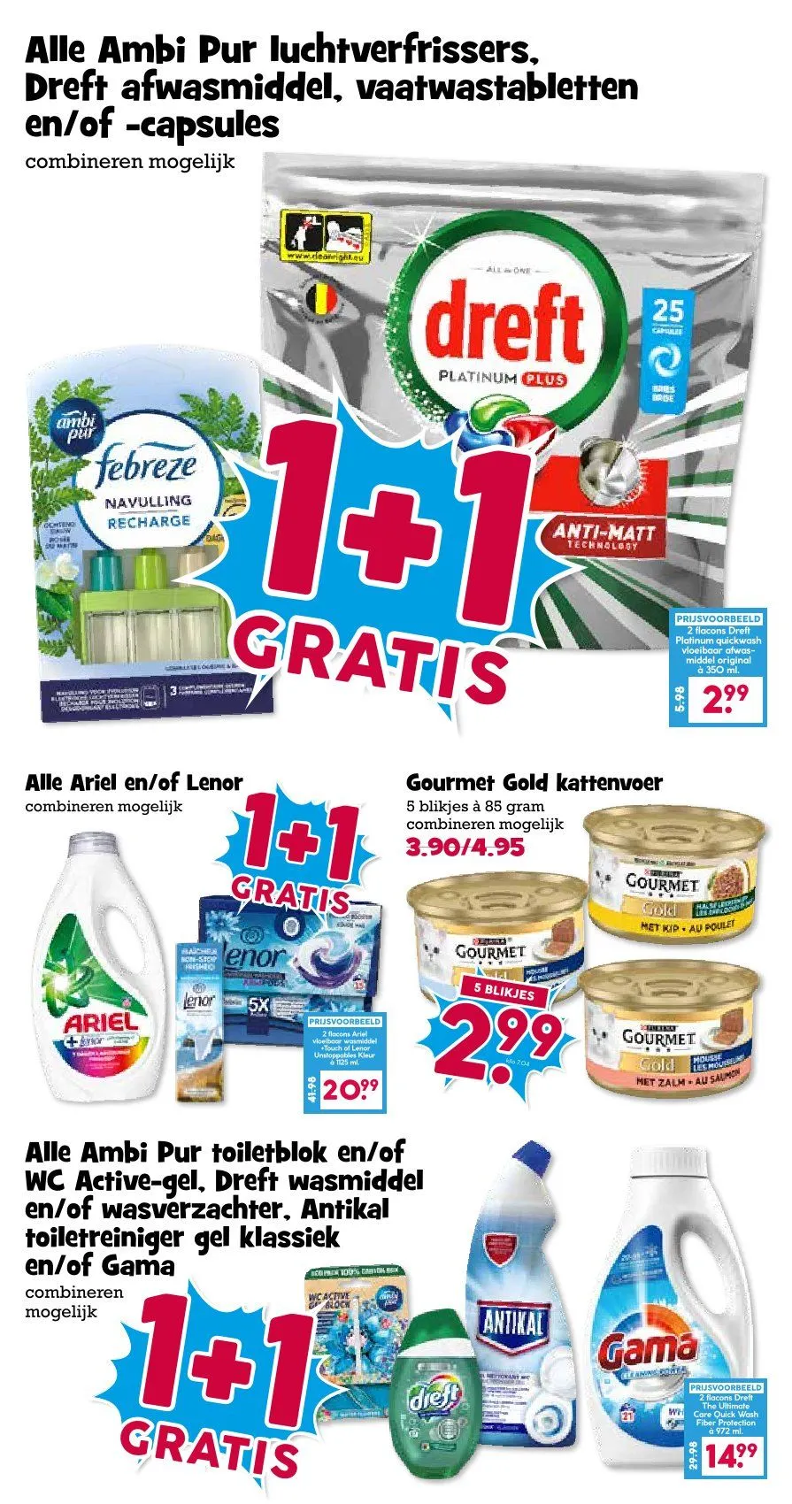 Boon's Markt — 2026-08-11 van 11 augustus tot 16 augustus 2026 - Folder pagina 22