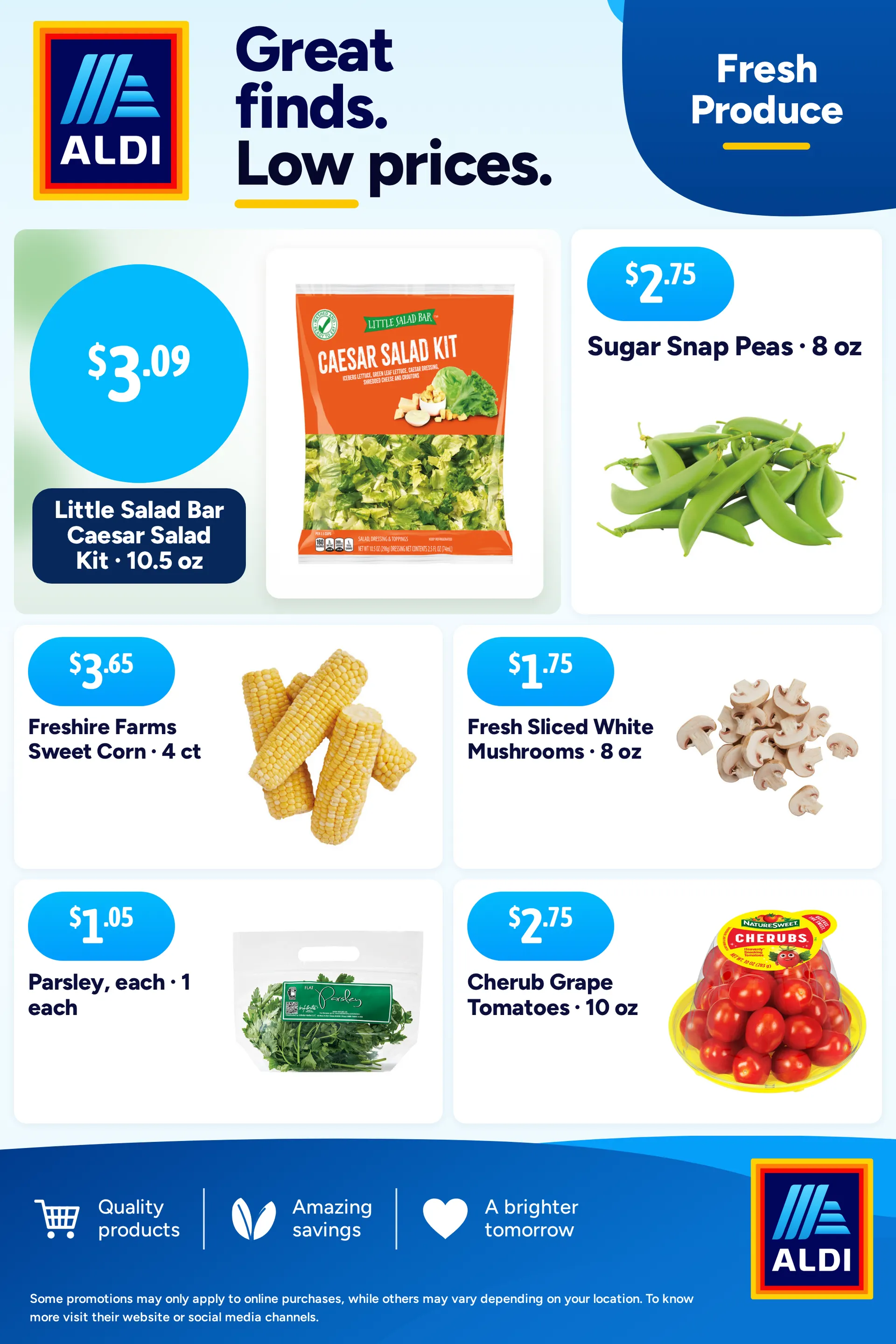 Weekly ad ALDI — Catálogo 2 — 2026-10-15 from October 15 to October 30 2026 - Page 22