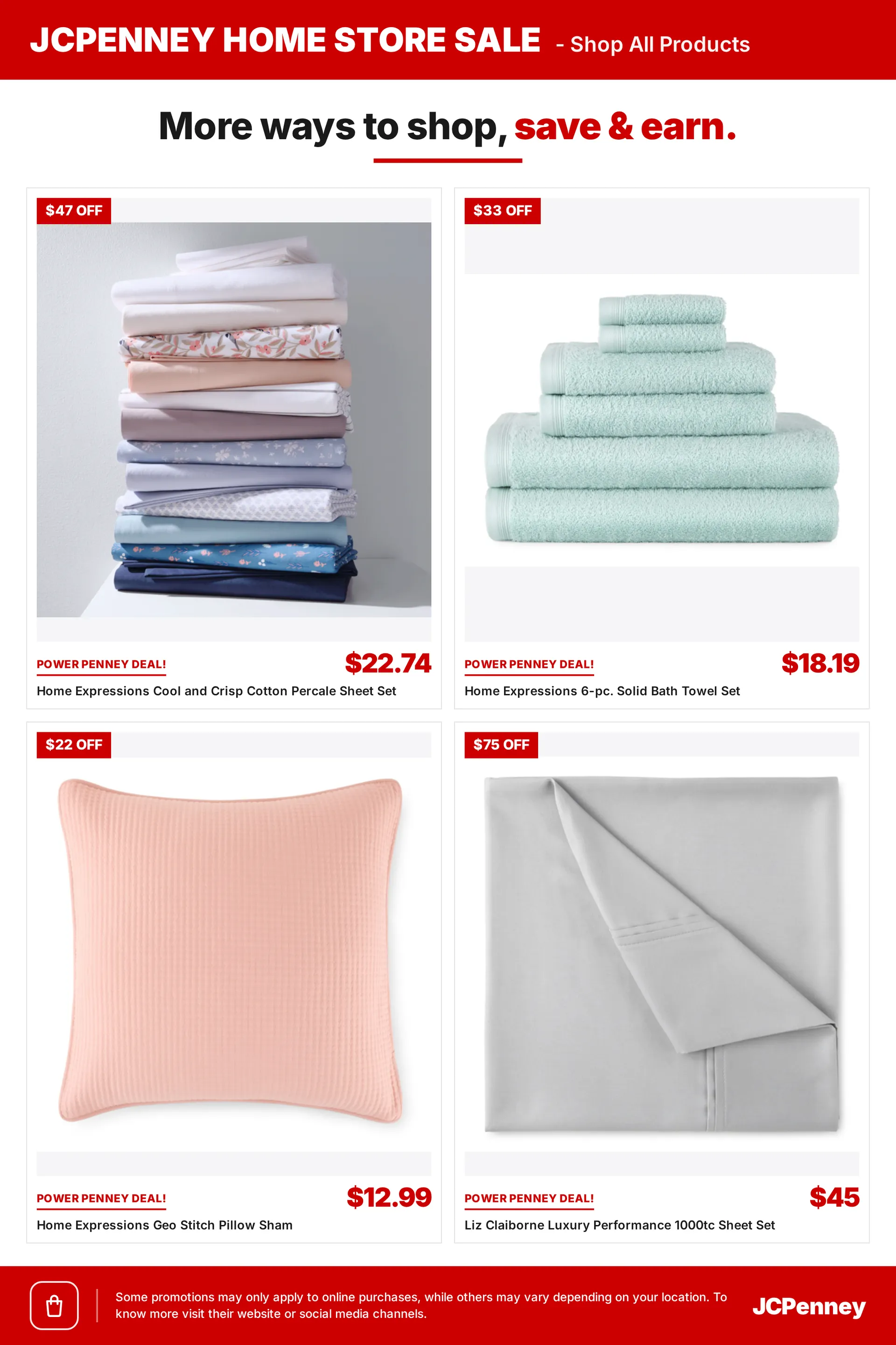 Weekly ad JCPenney — 2026-10-06 from October 6 to October 21 2026 - Page 22