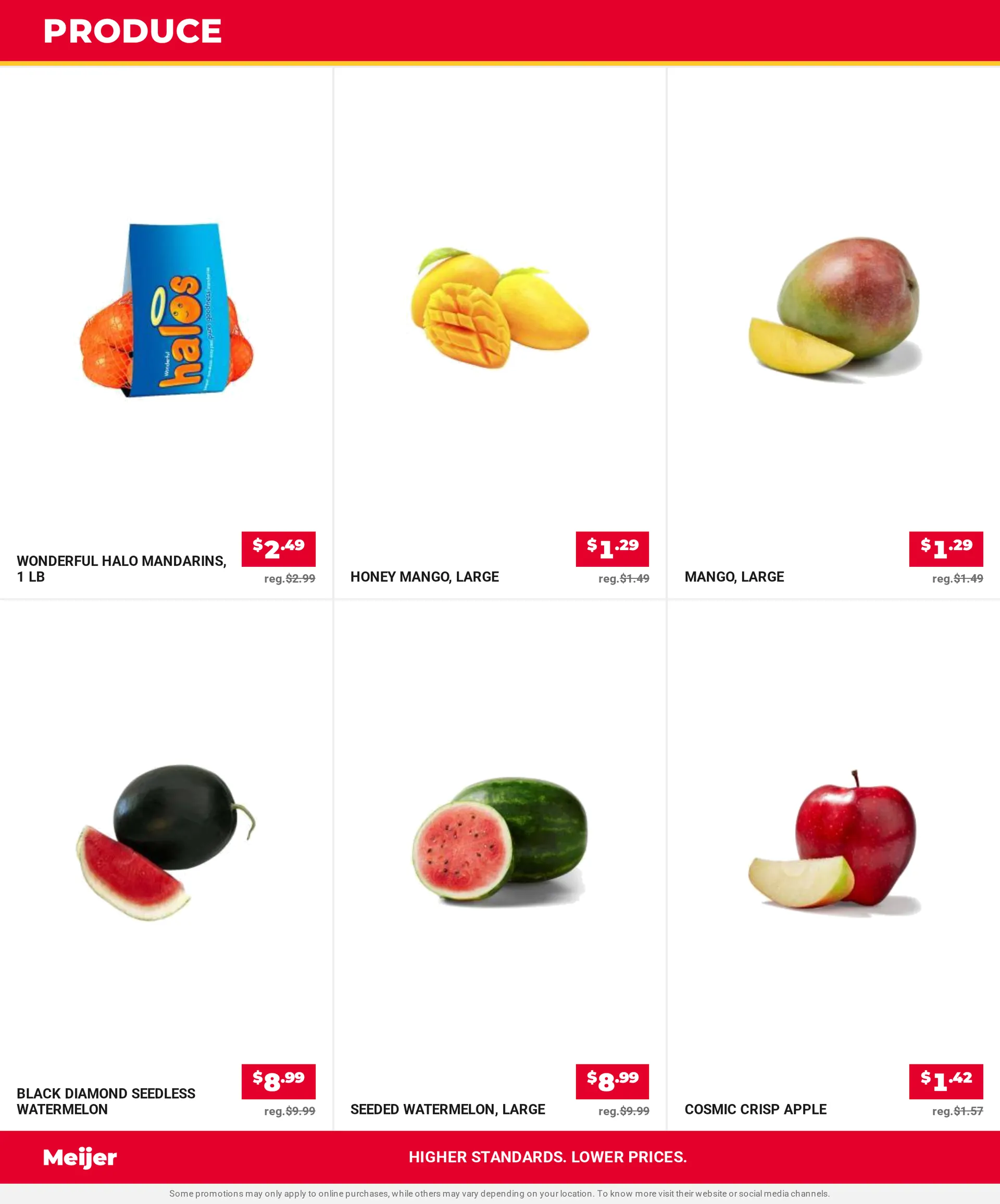 Weekly ad Meijer — 2026-07-12 from July 12 to July 19 2026 - Page 22