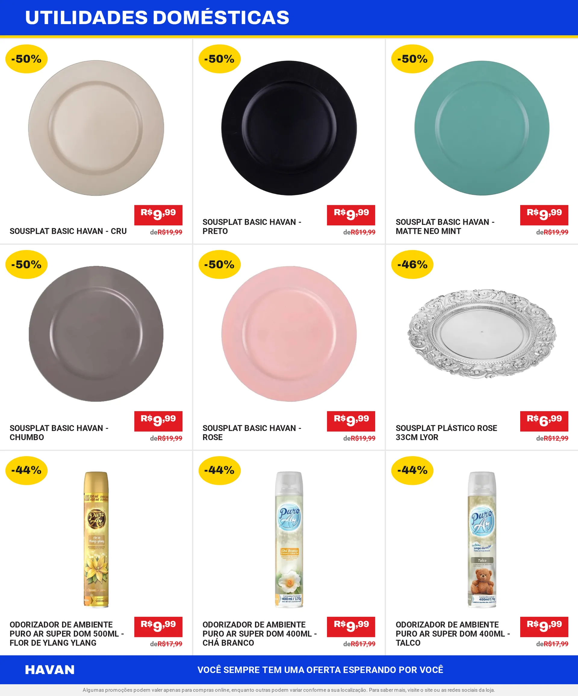 Encarte de Ofertas semanais! 19 de agosto até 2 de setembro 2026 - Pagina 22