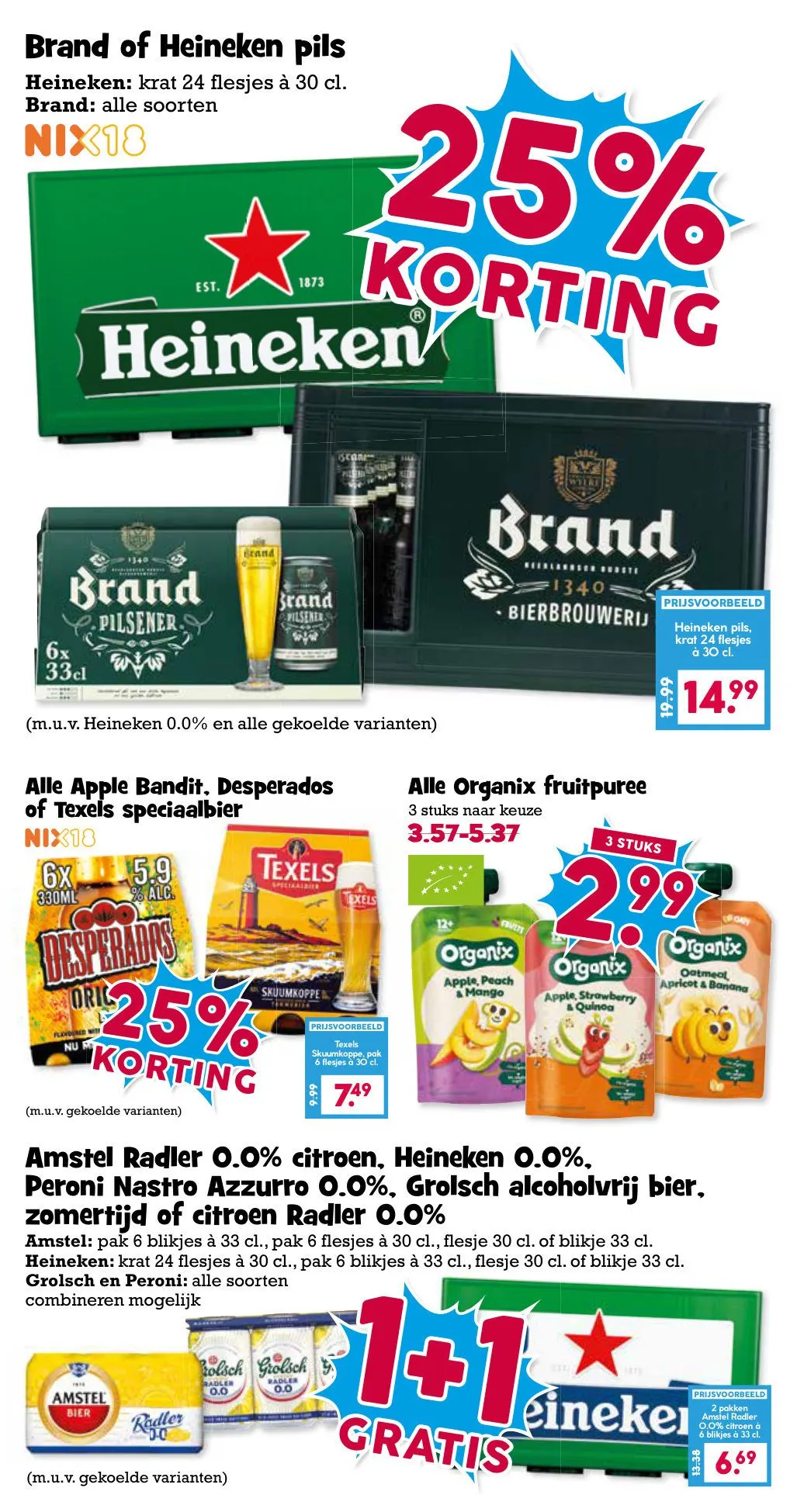 Boon's Markt — 2026-08-03 van 3 augustus tot 9 augustus 2026 - Folder pagina 22