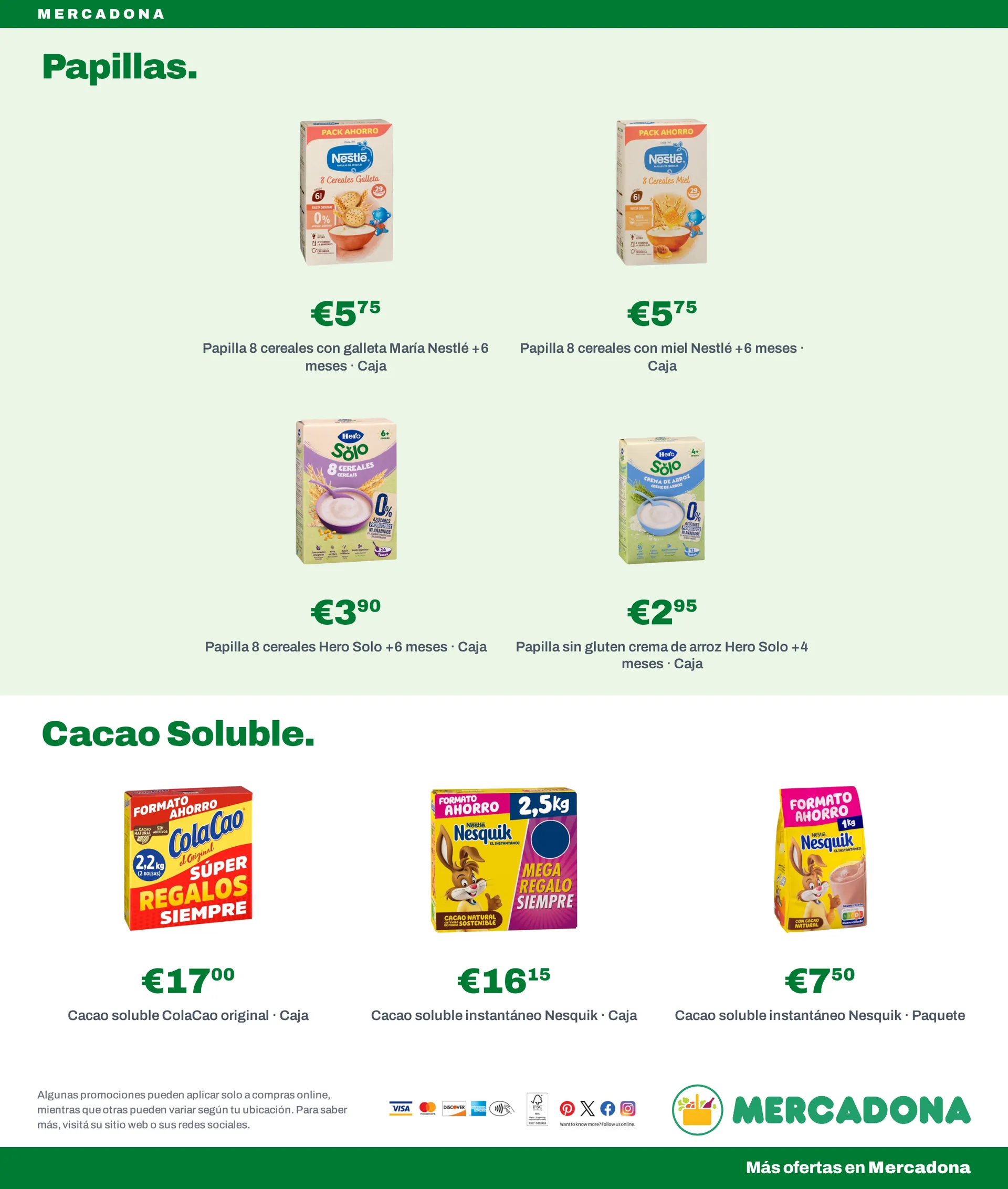 Catálogo de Ofertas semanales! 11 de agosto al 25 de agosto 2026 - Página 22