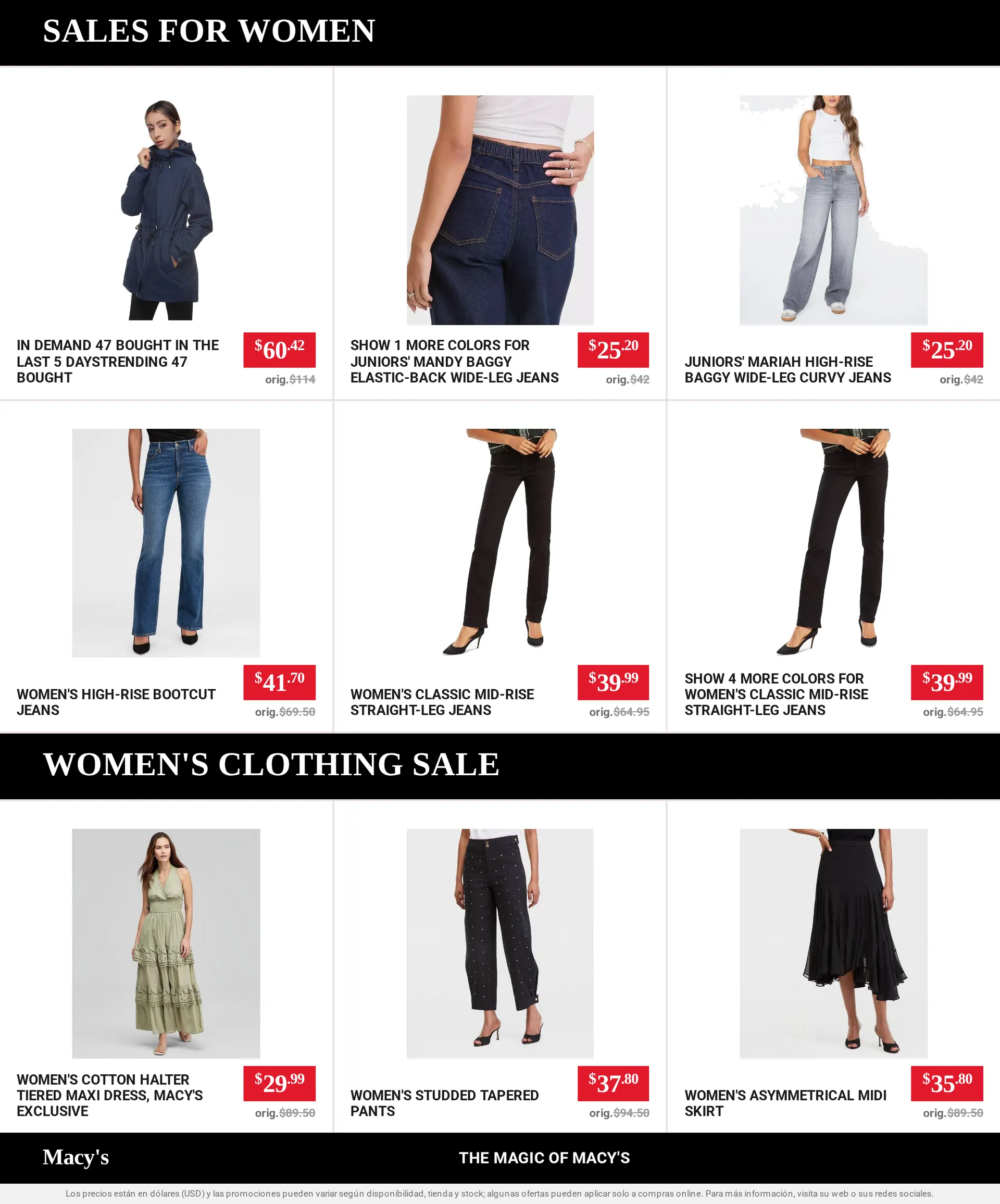 Weekly promotion Flash Sale spanning from August 4 to August 18 2026 - Page 22 for Catalogue 365