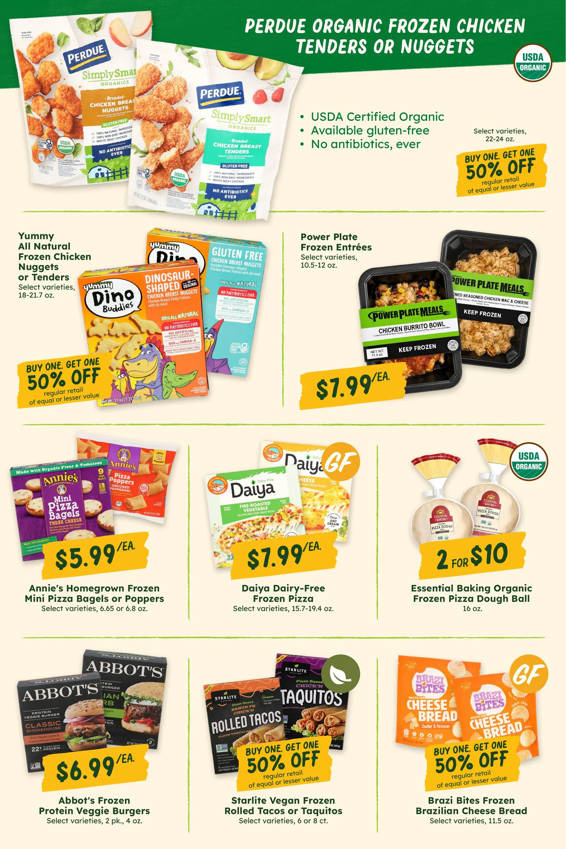 Weekly ad Sprouts — 2026-08-12 from July 29 to August 27 2026 - Page 22