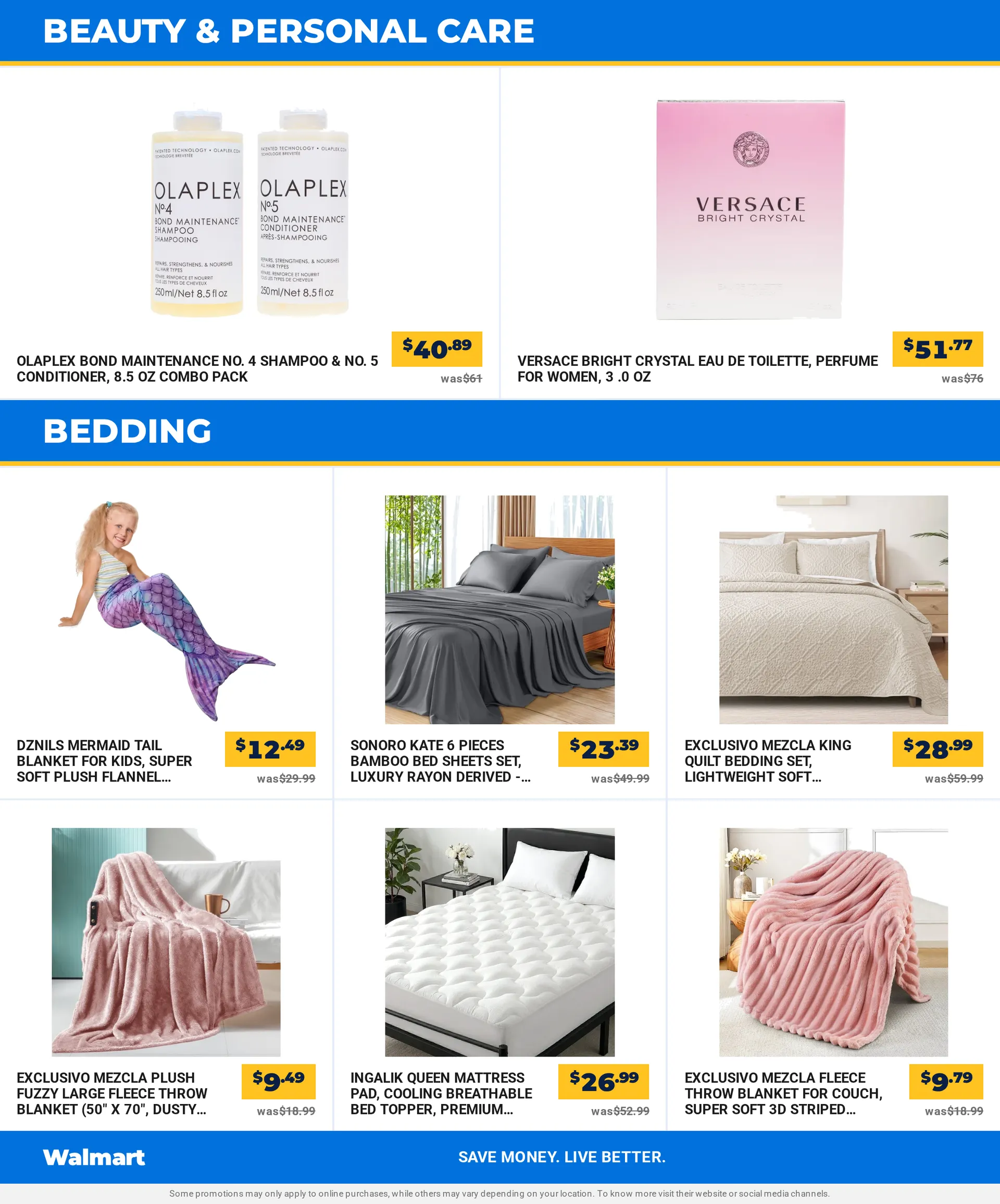 Weekly ad Weekly Deals! from August 7 to August 24 2026 - Page 22