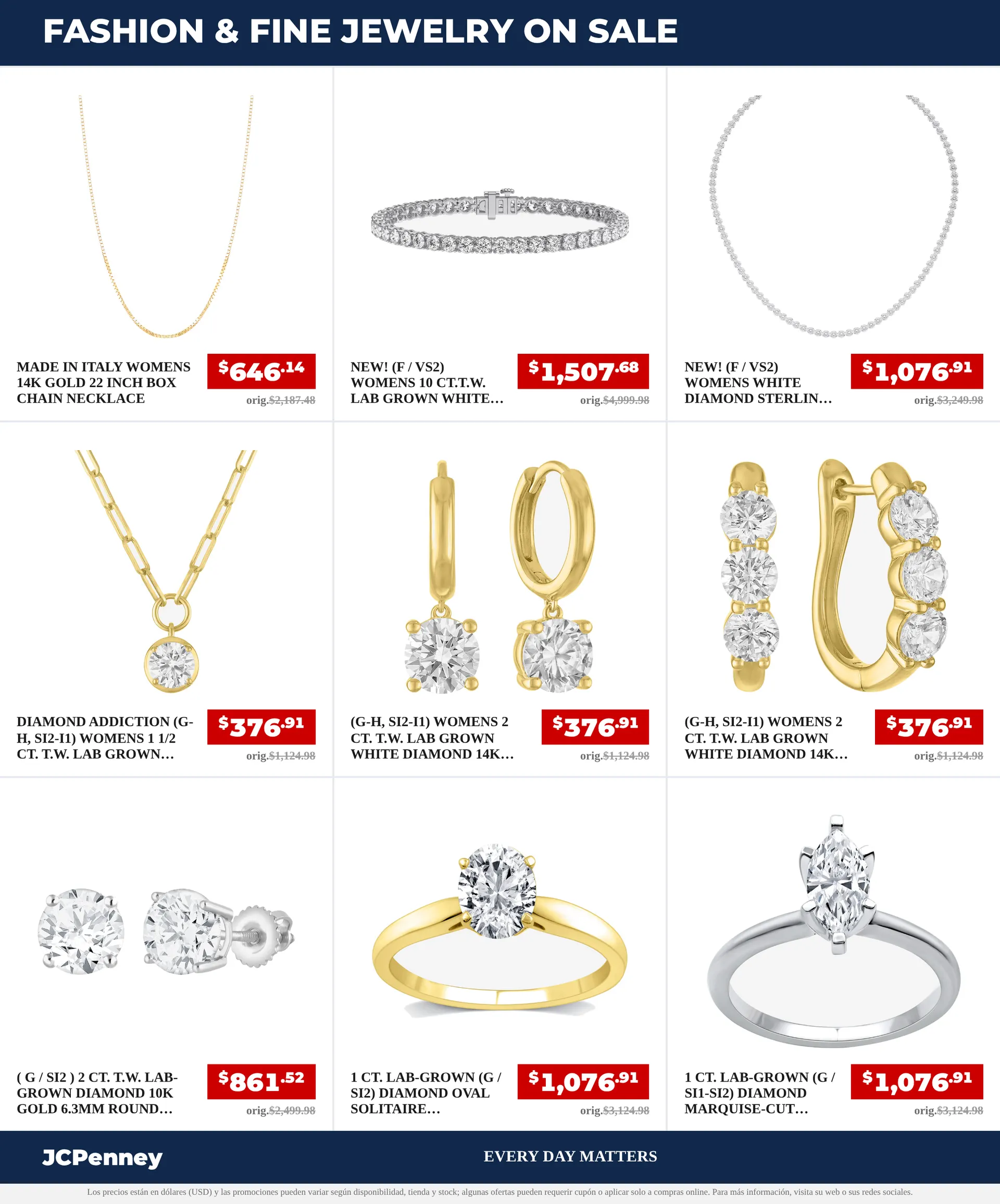 Weekly ad Weekly Deals! from August 12 to August 26 2026 - Page 22
