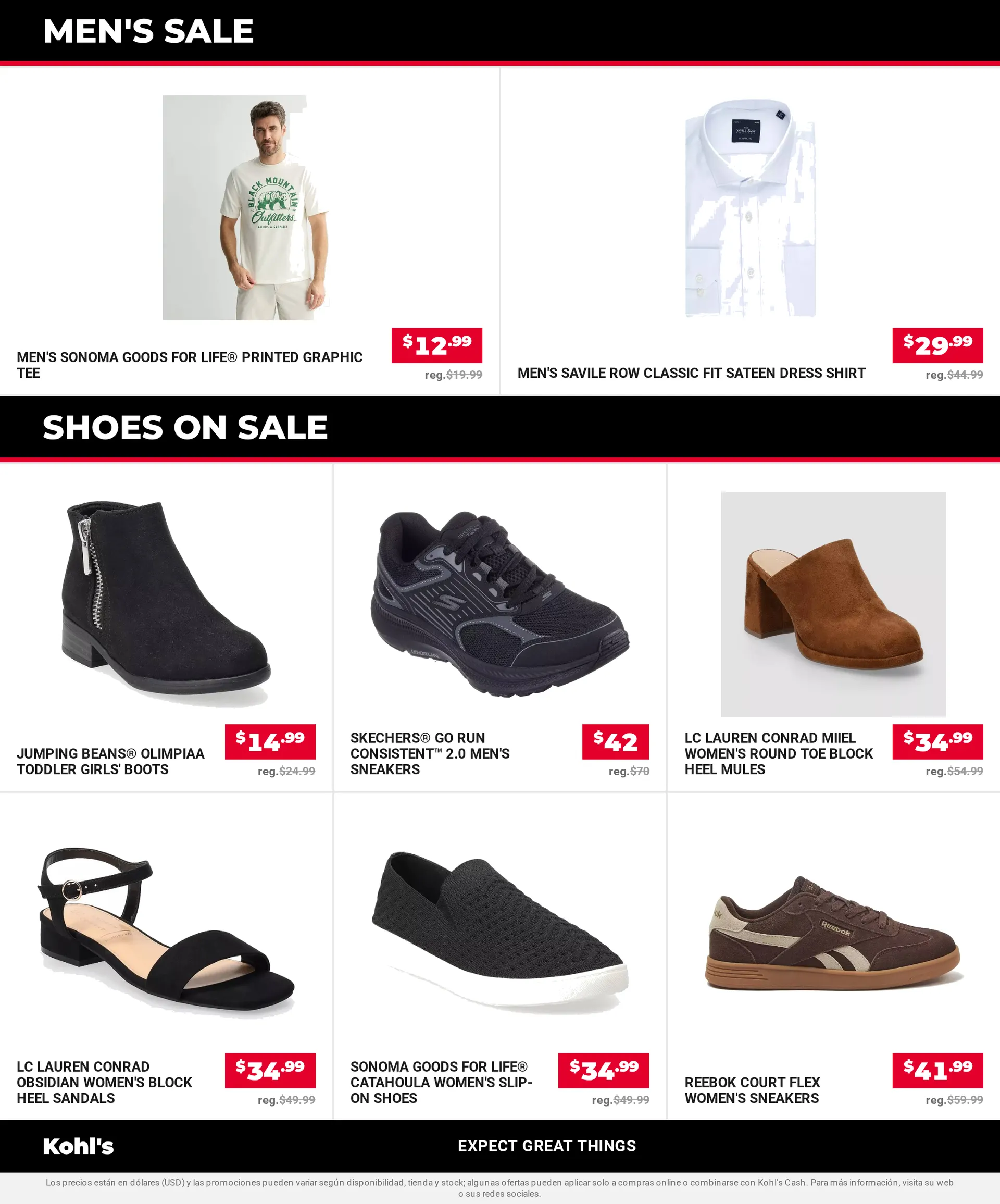 Weekly ad Kohl's — 2026-10-09 from October 9 to October 23 2026 - Page 22