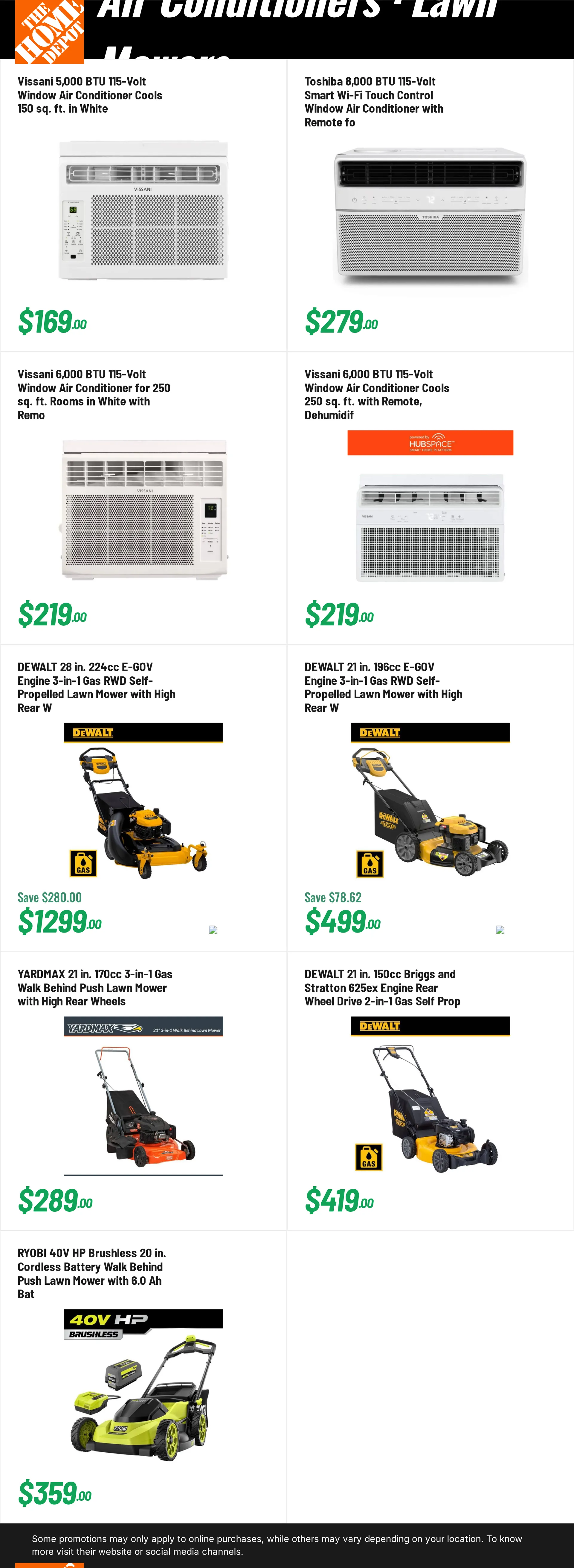 Weekly ad Weekly Deals! from August 10 to August 24 2026 - Page 22