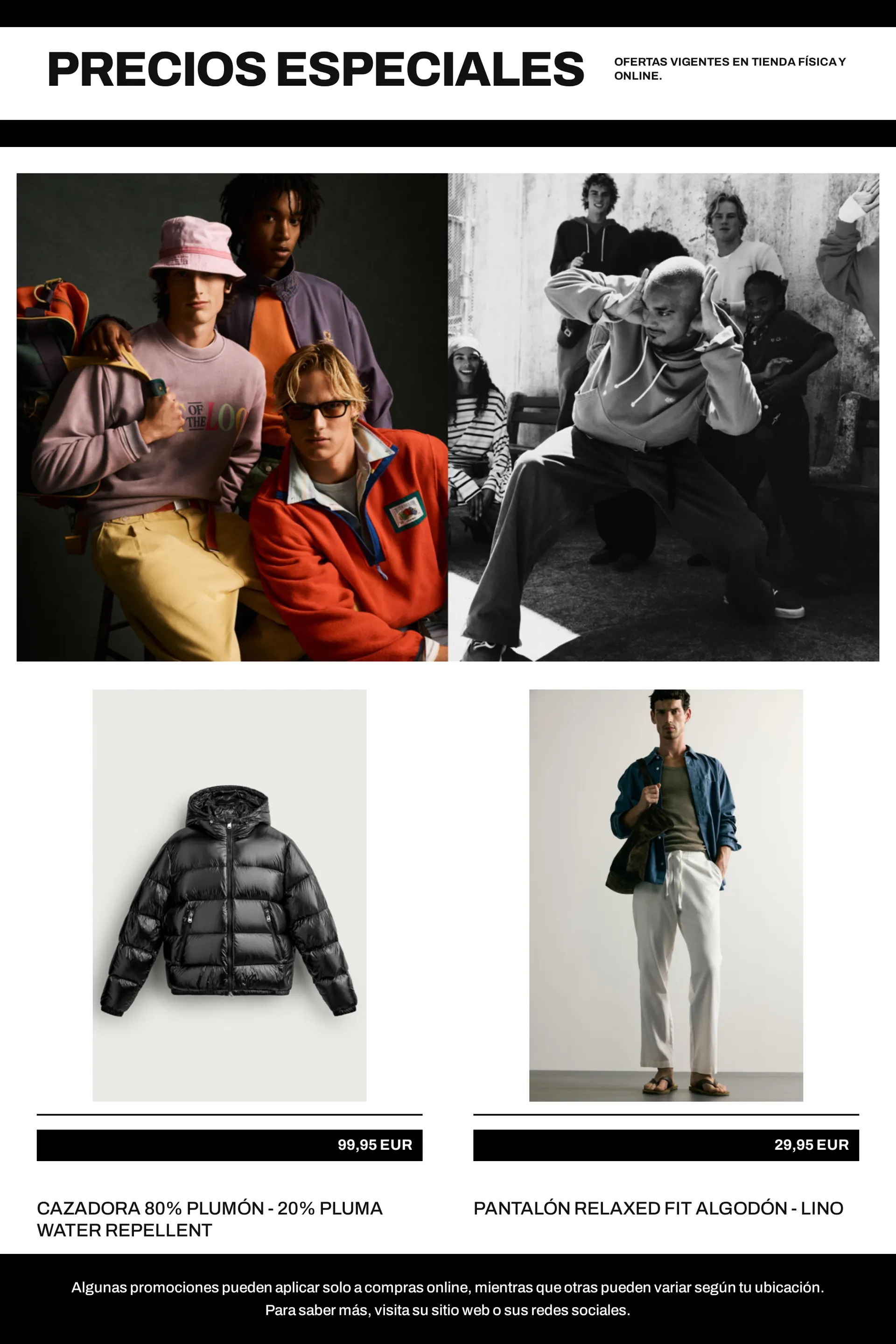 Catálogo de Zara — Catálogo 2 — 2026-09-18 18 de septiembre al 5 de octubre 2026 - Página 22